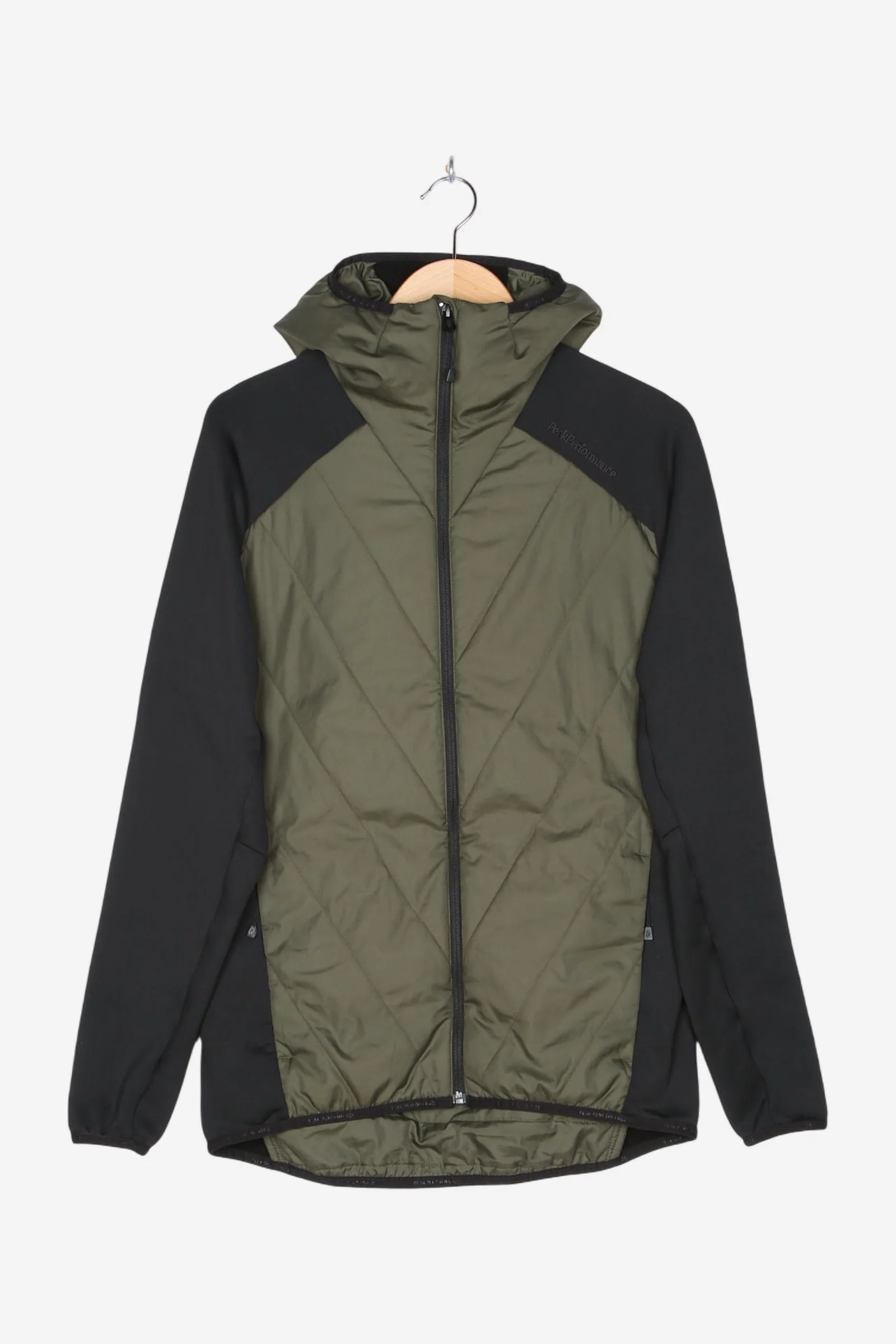 Isolationsjacke für Herren