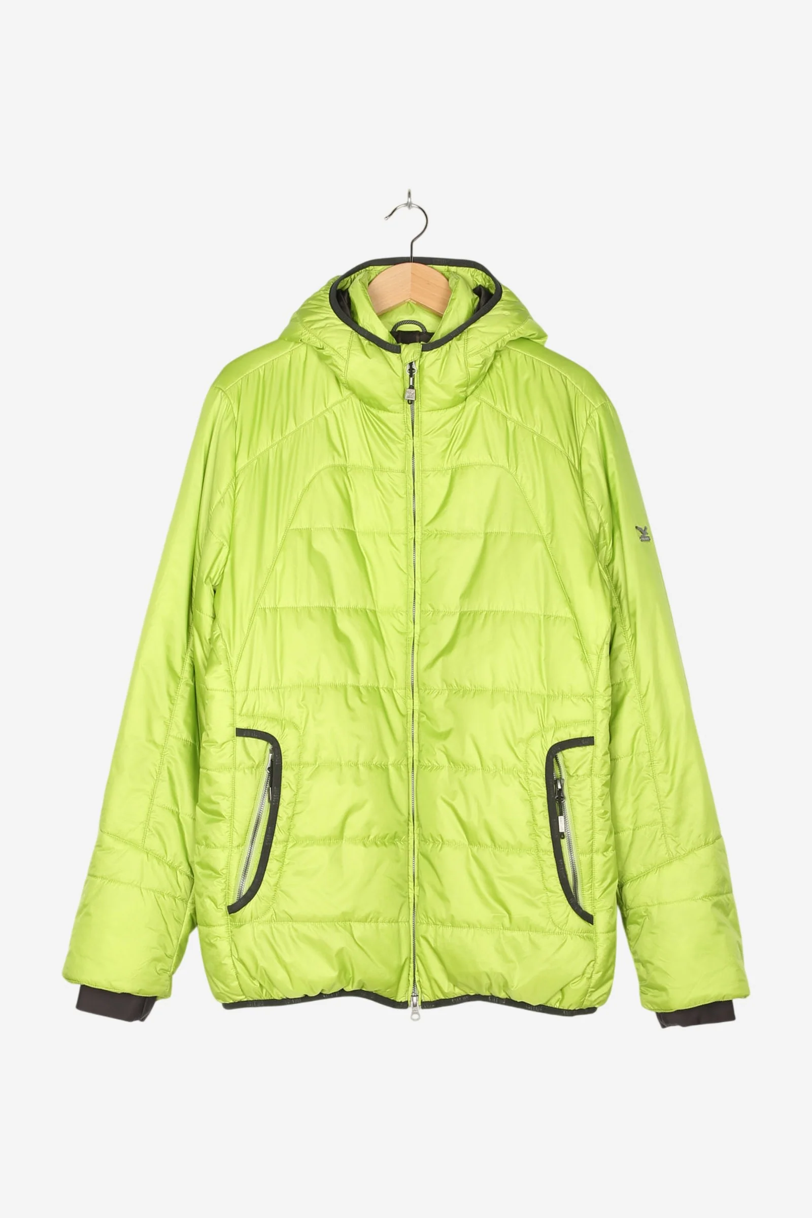 Isolationsjacke für Herren