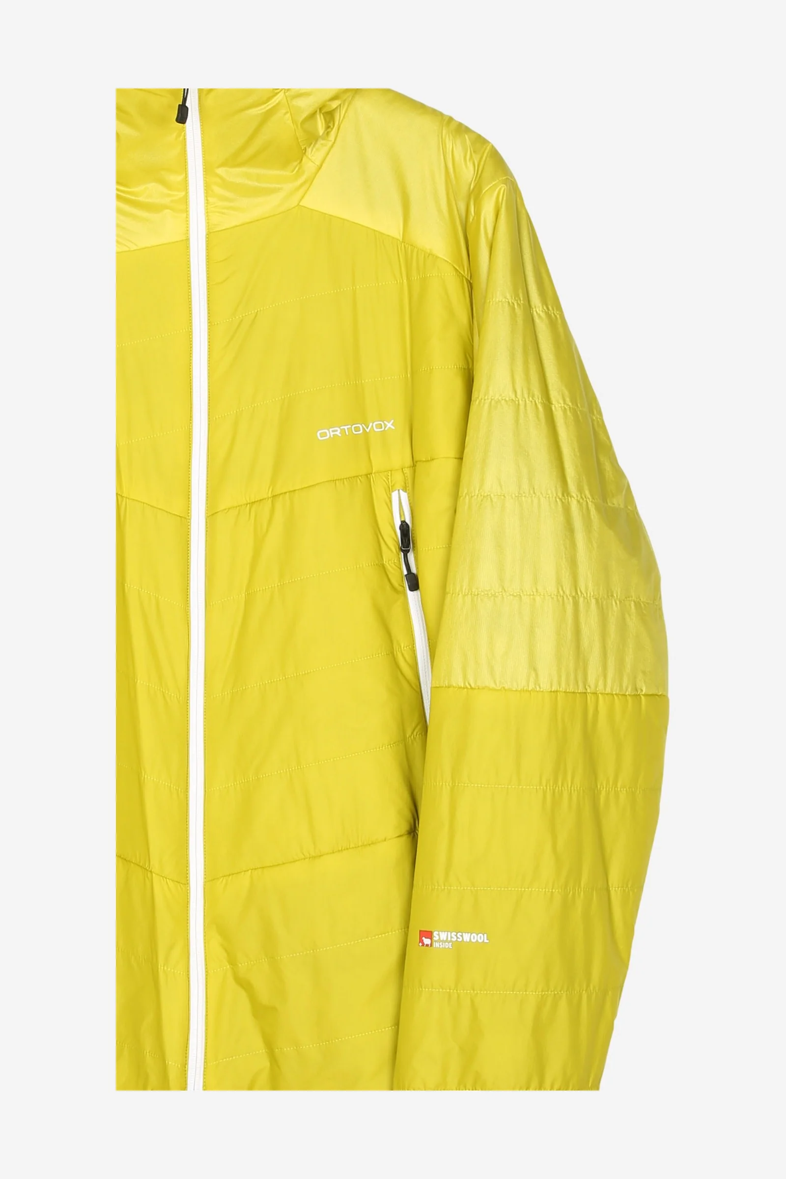 Isolationsjacke für Herren - Image 3