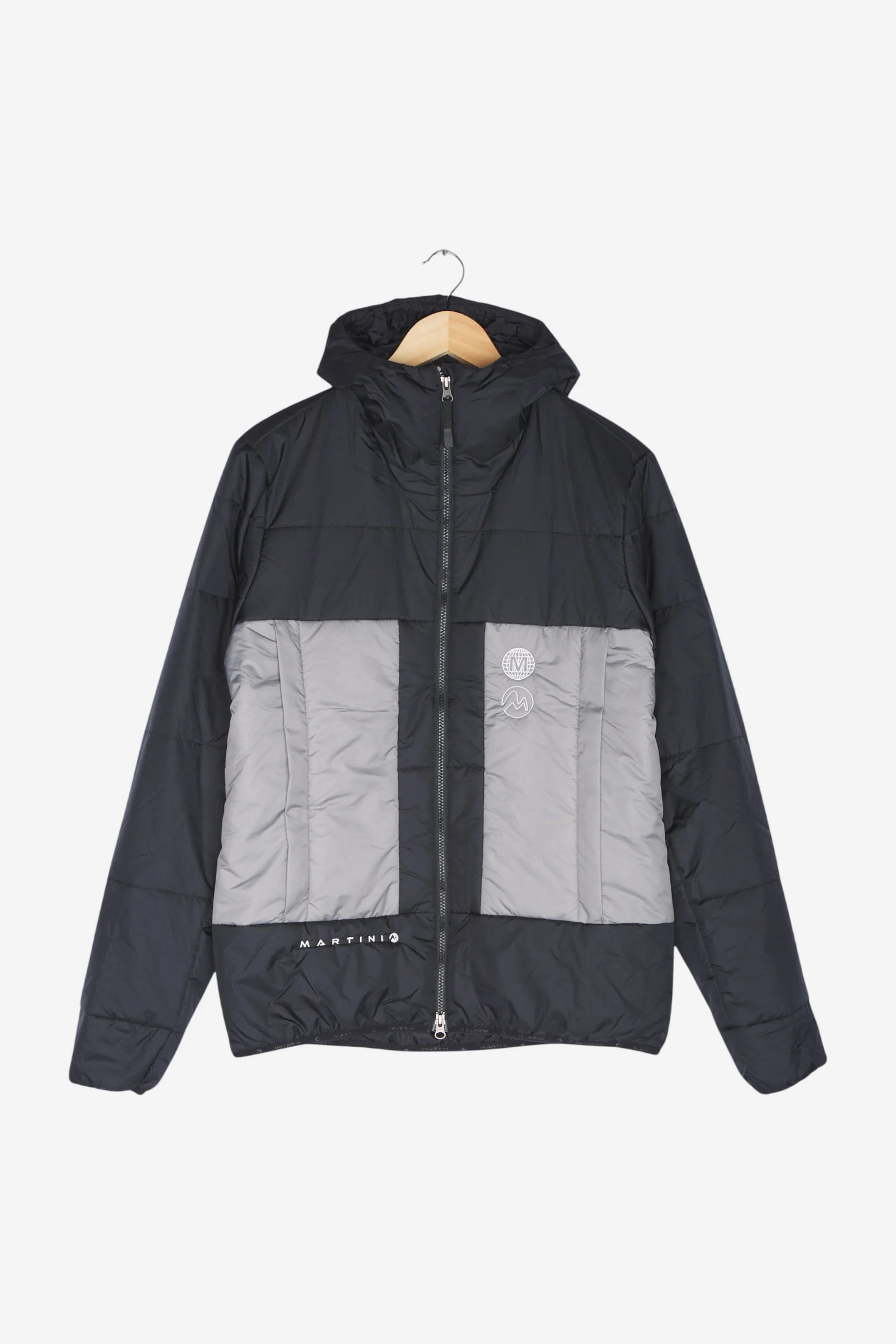 Isolationsjacke für Herren