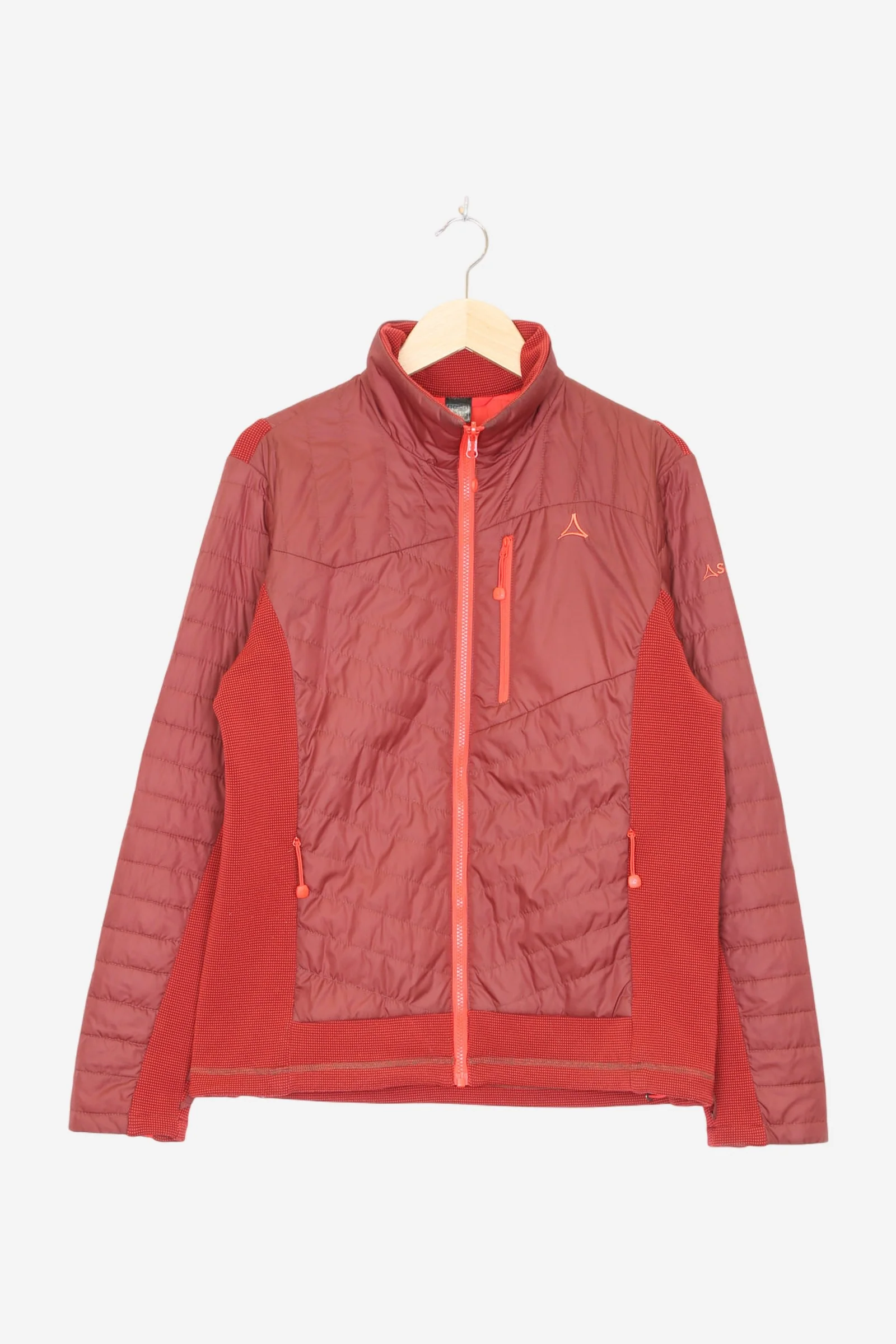 Isolationsjacke für Herren