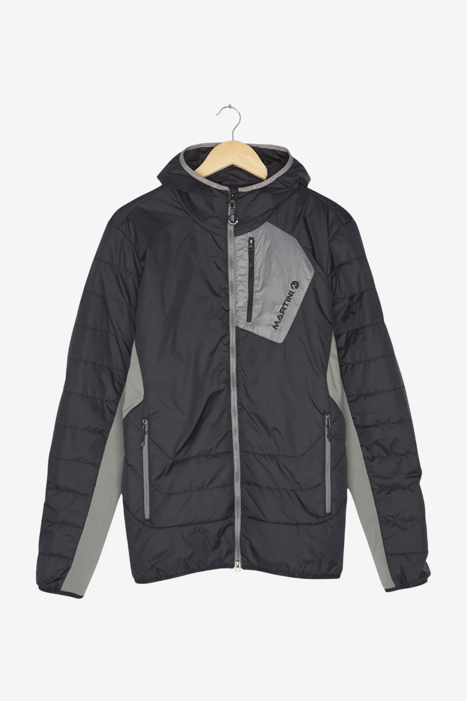 Isolationsjacke für Herren