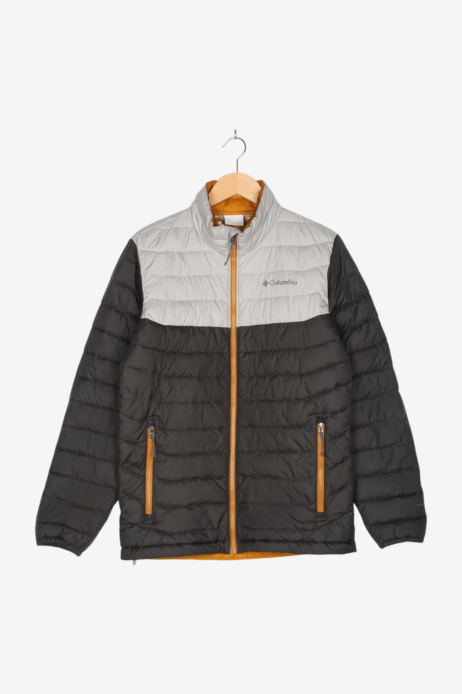 Isolationsjacke für Herren