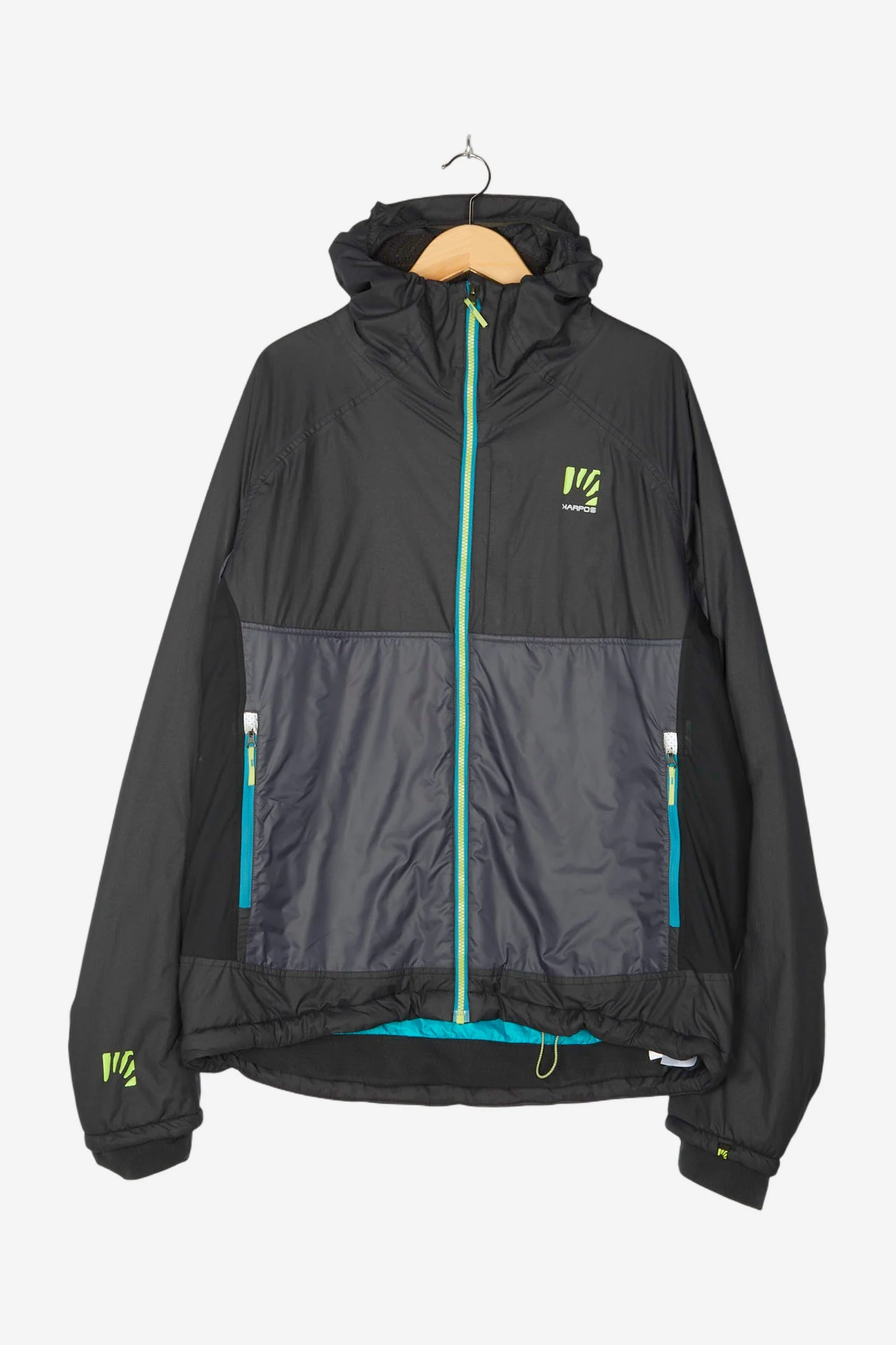 Isolationsjacke für Herren