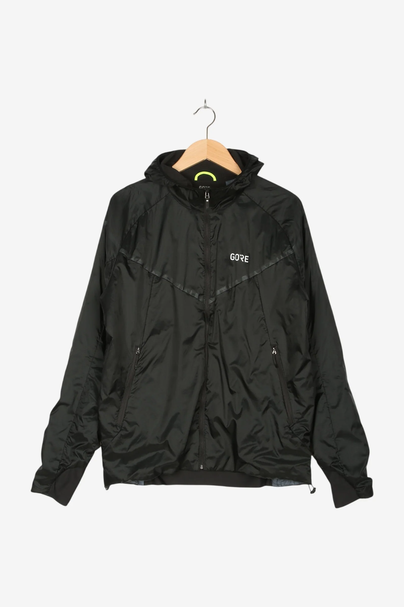 Isolationsjacke für Herren
