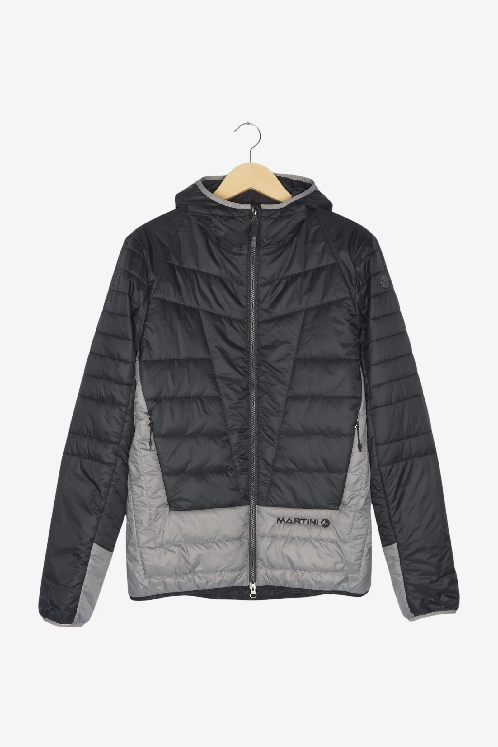 Isolationsjacke für Herren