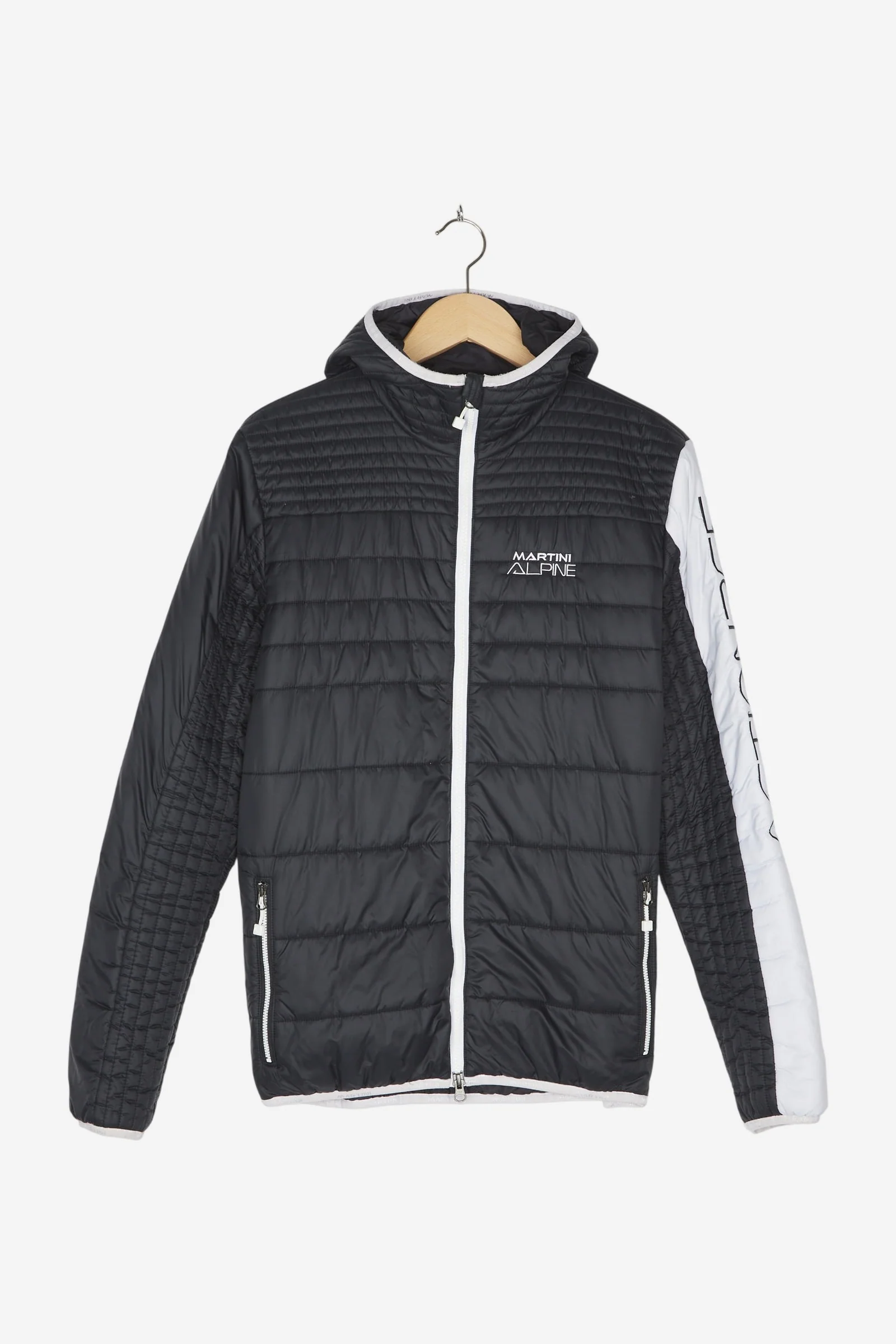 Isolationsjacke für Herren