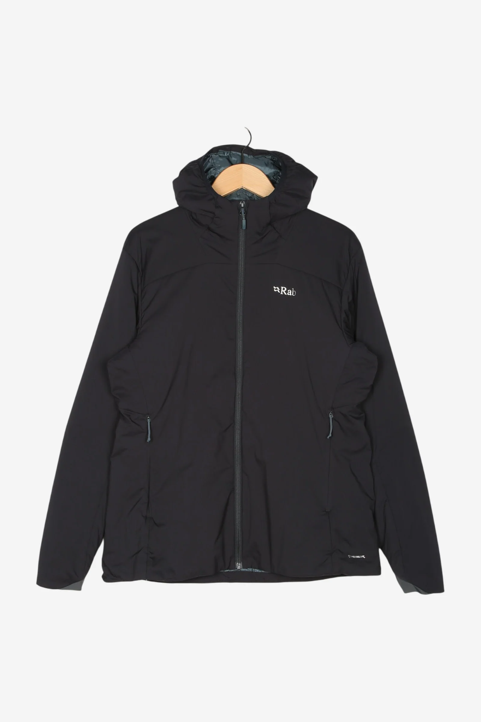 Isolationsjacke für Herren