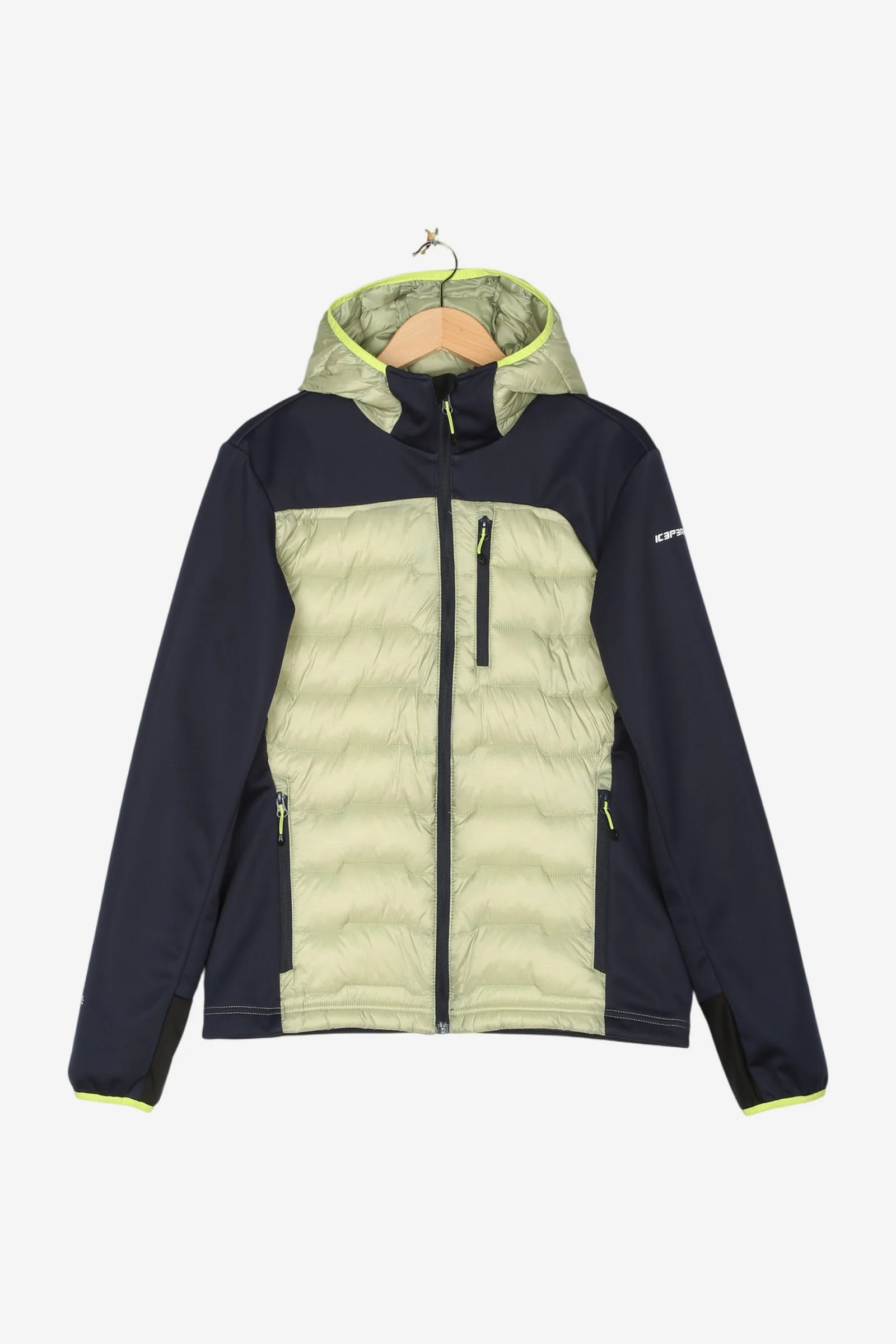 Isolationsjacke für Herren