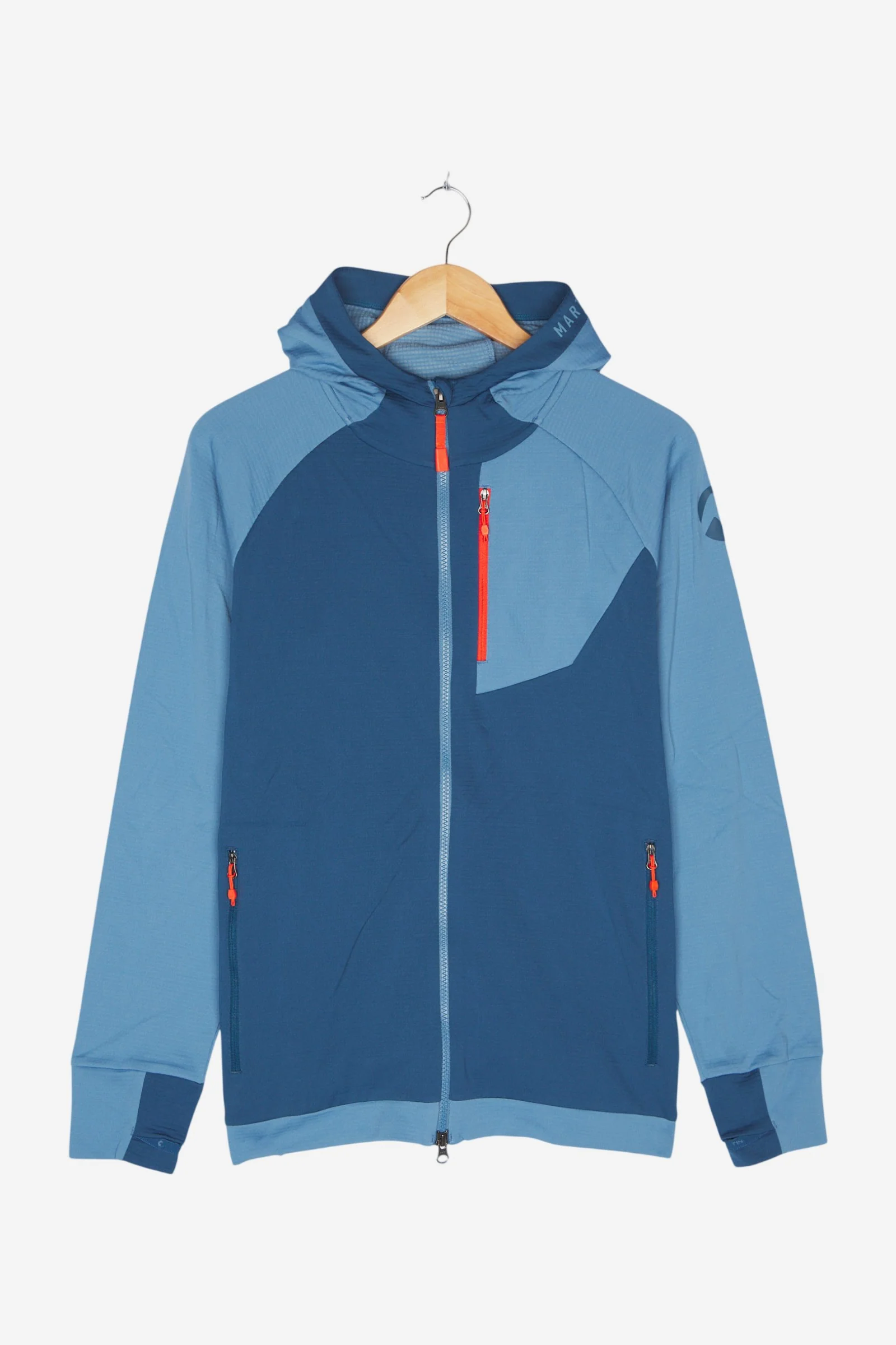 Isolationsjacke für Herren