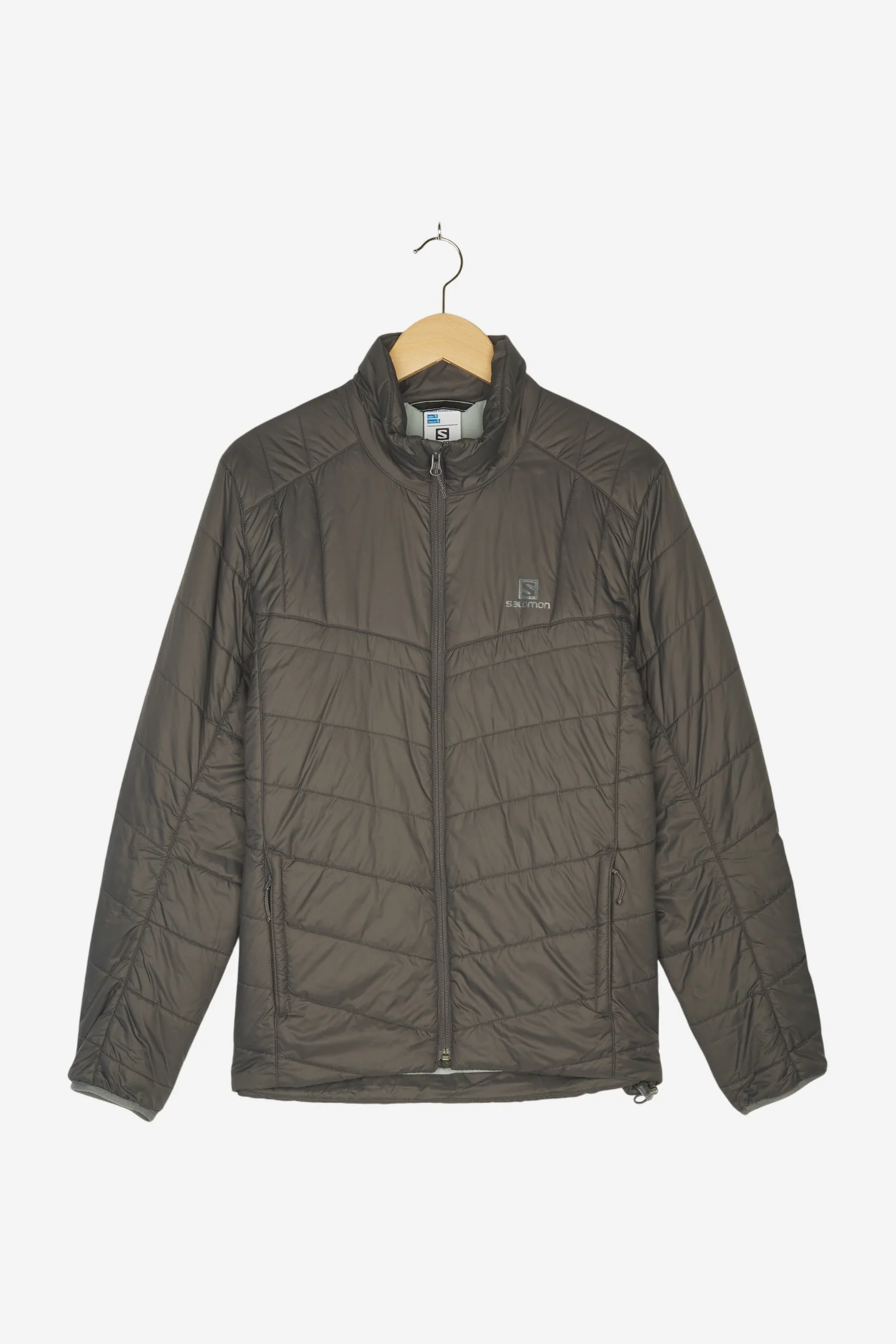 Isolationsjacke für Herren