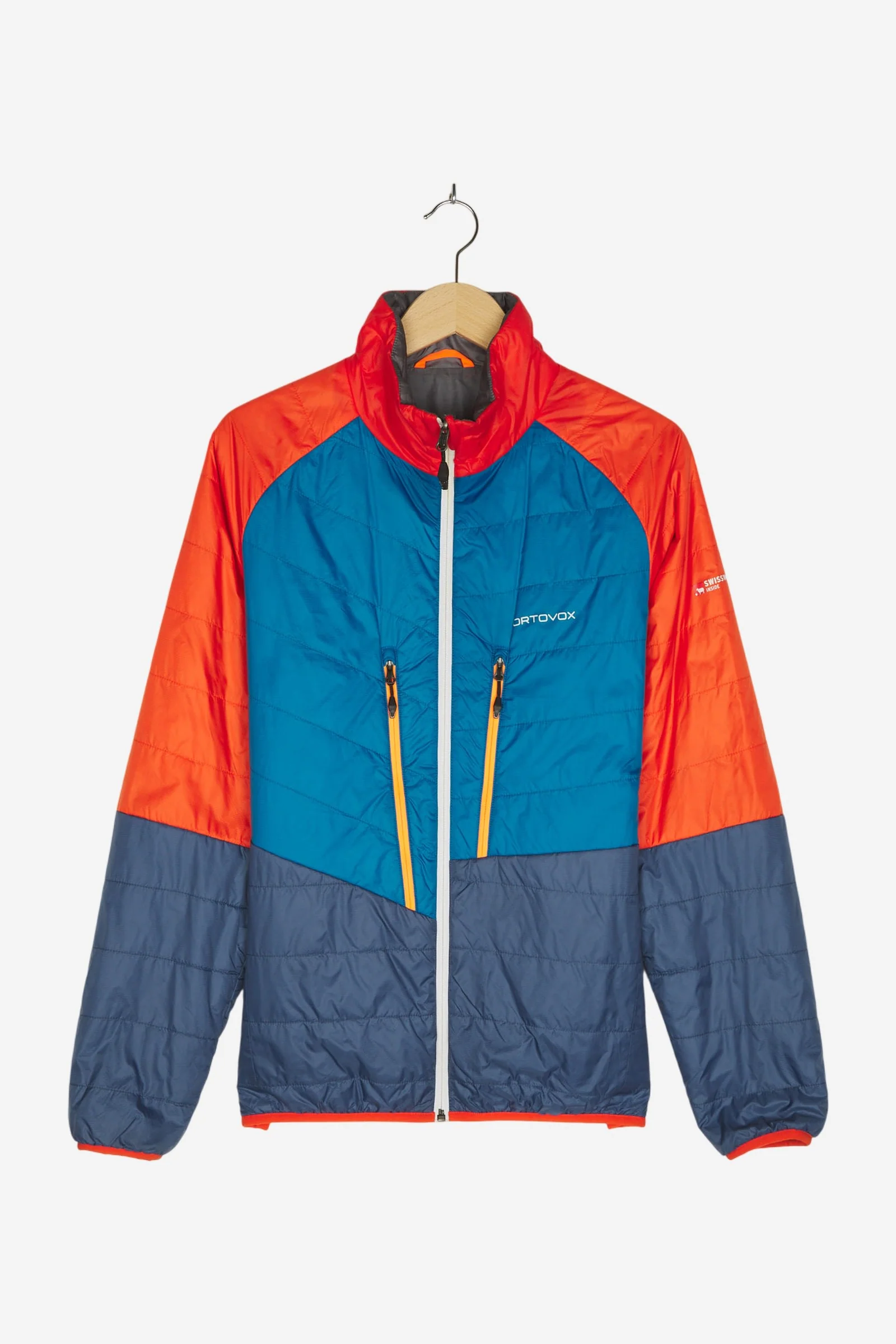 Isolationsjacke für Herren