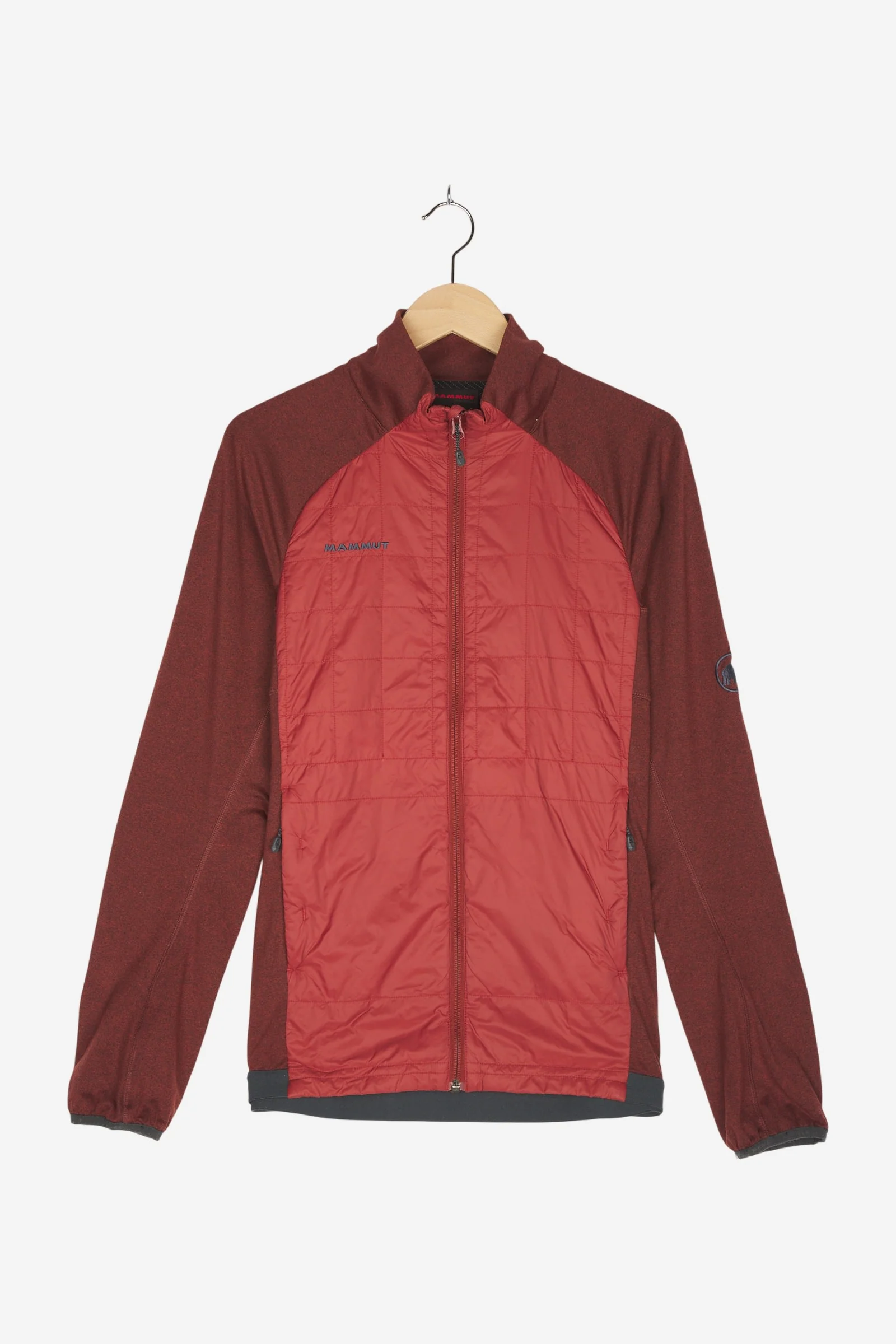 Isolationsjacke für Herren