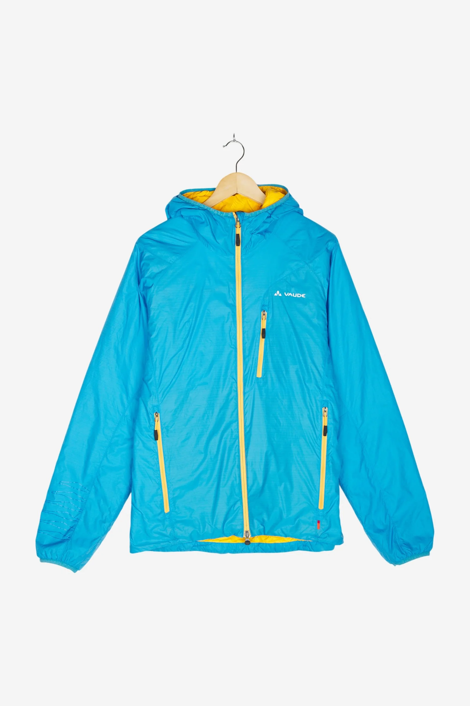 Isolationsjacke für Herren