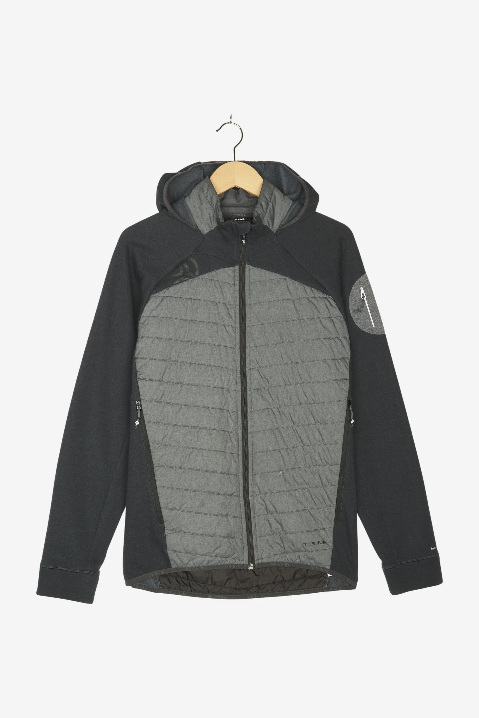 Isolationsjacke für Herren