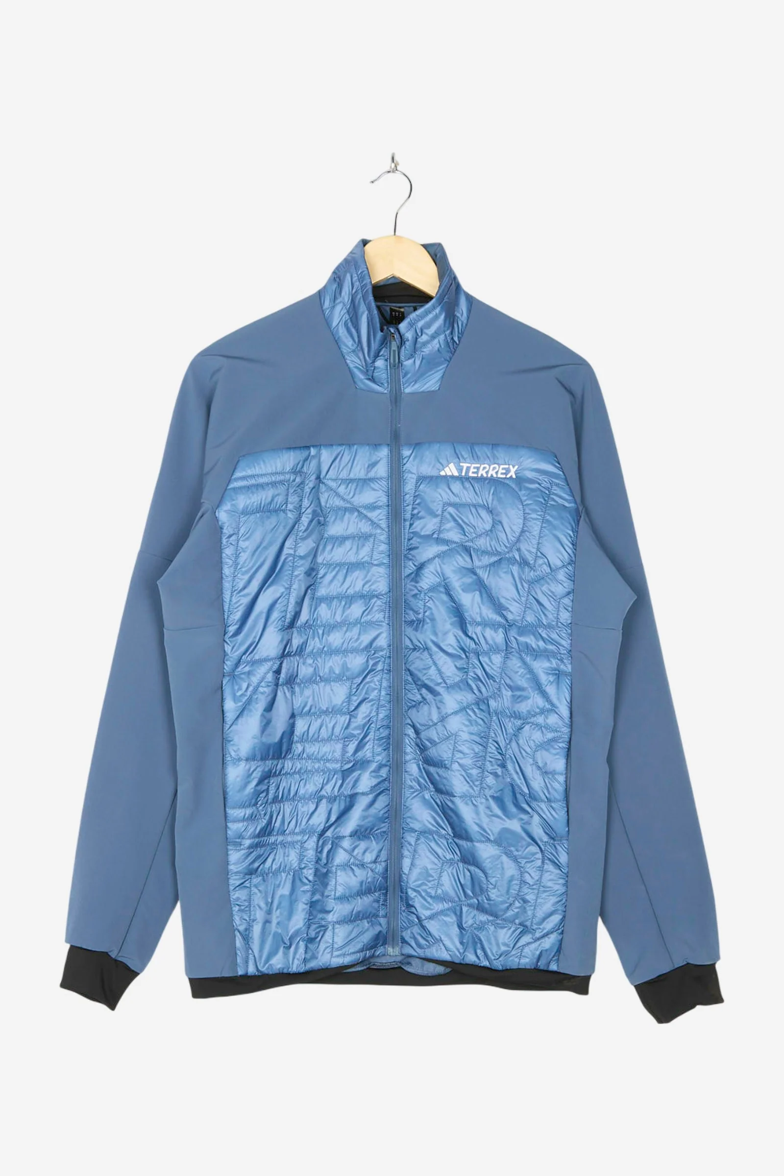 Isolationsjacke für Herren