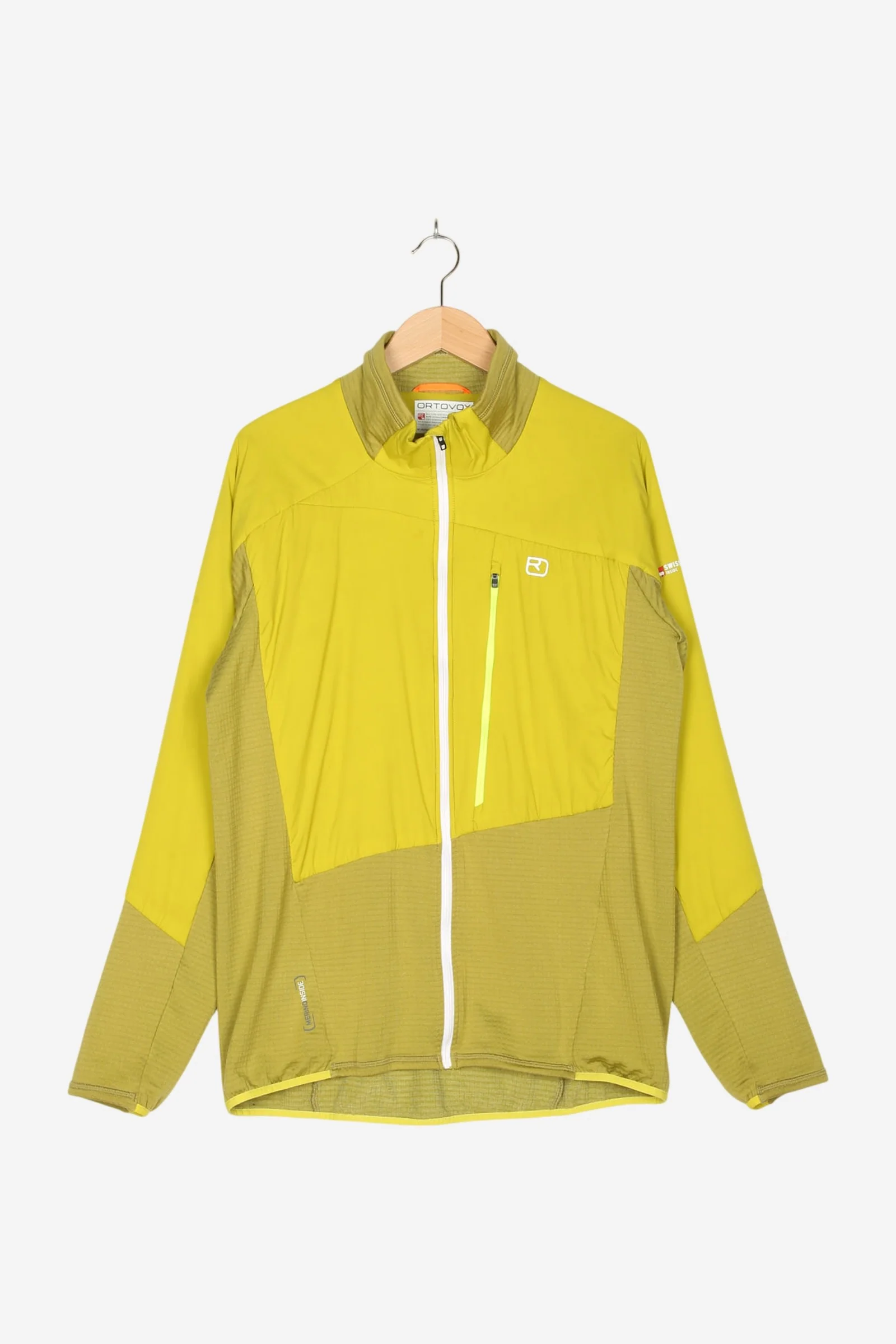 Isolationsjacke für Herren