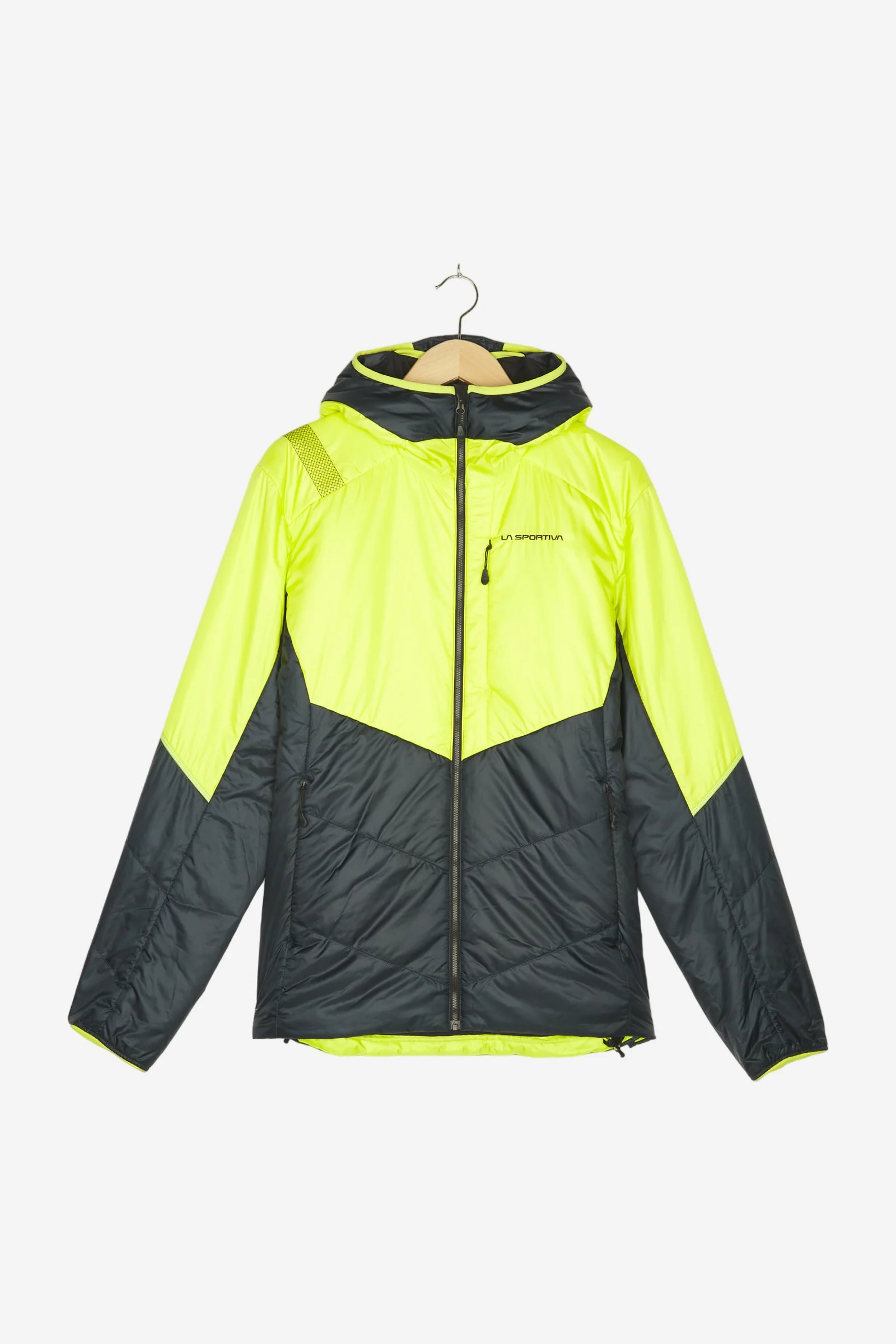 Isolationsjacke für Herren