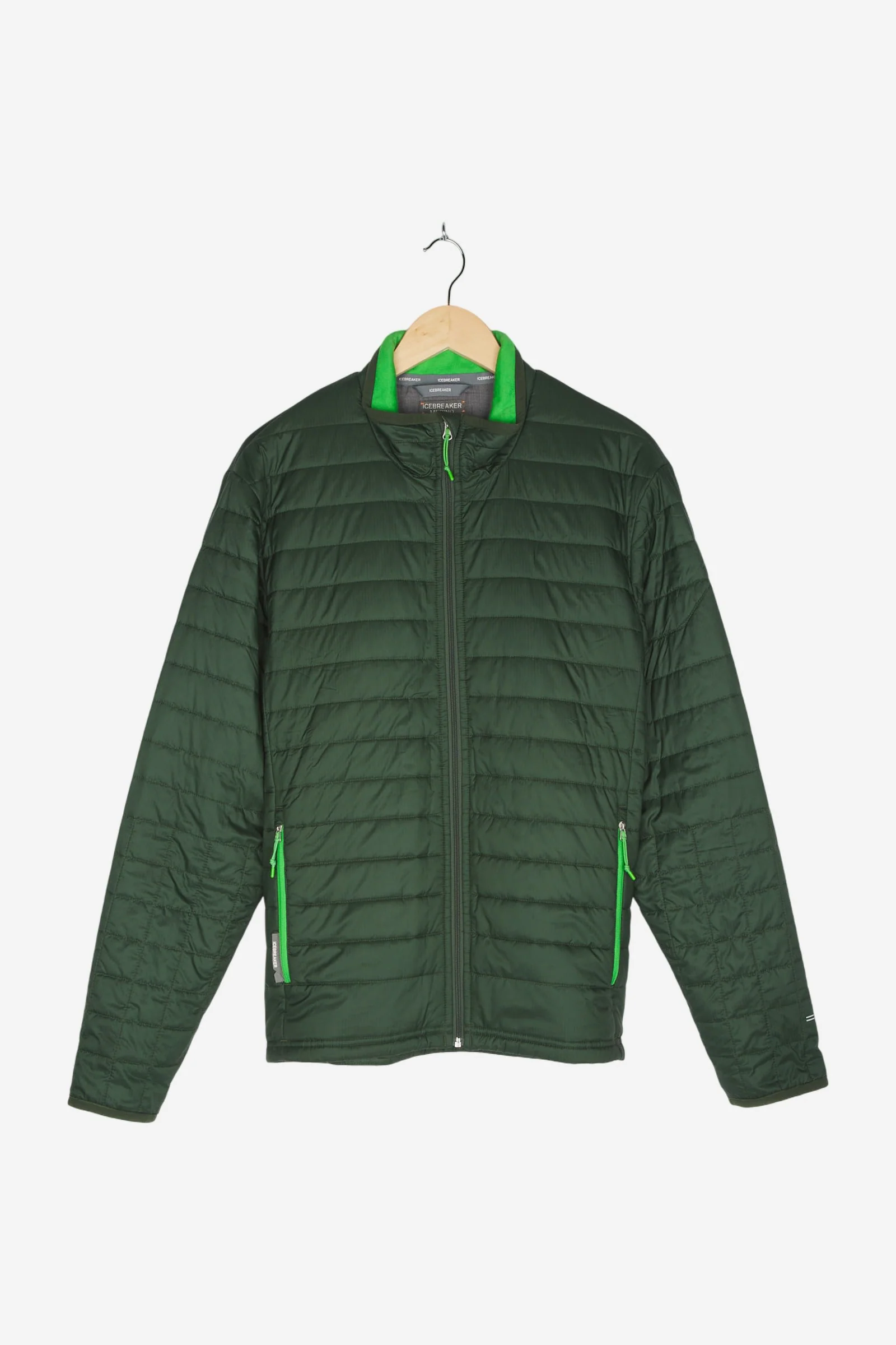 Isolationsjacke für Herren