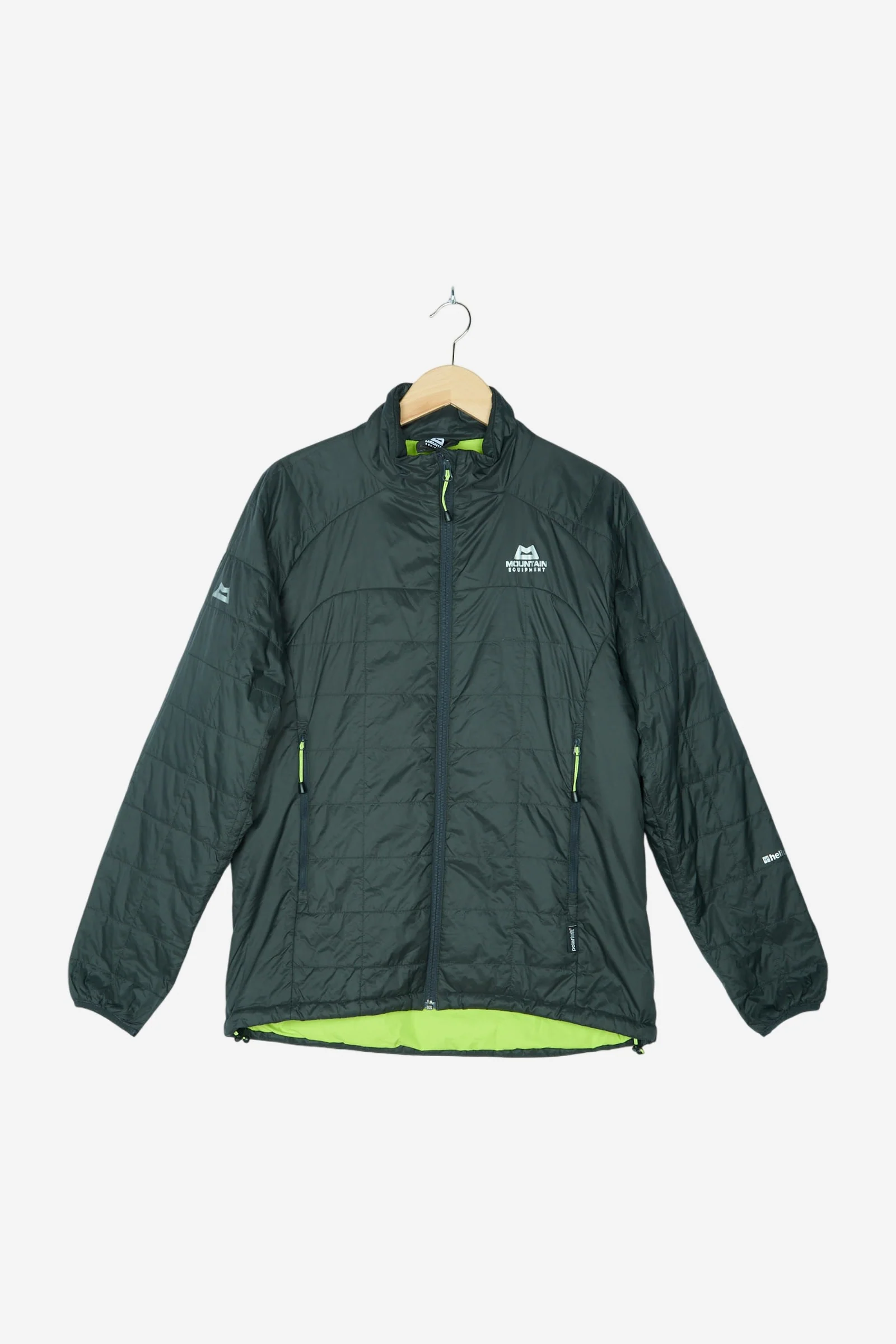 Isolationsjacke für Herren