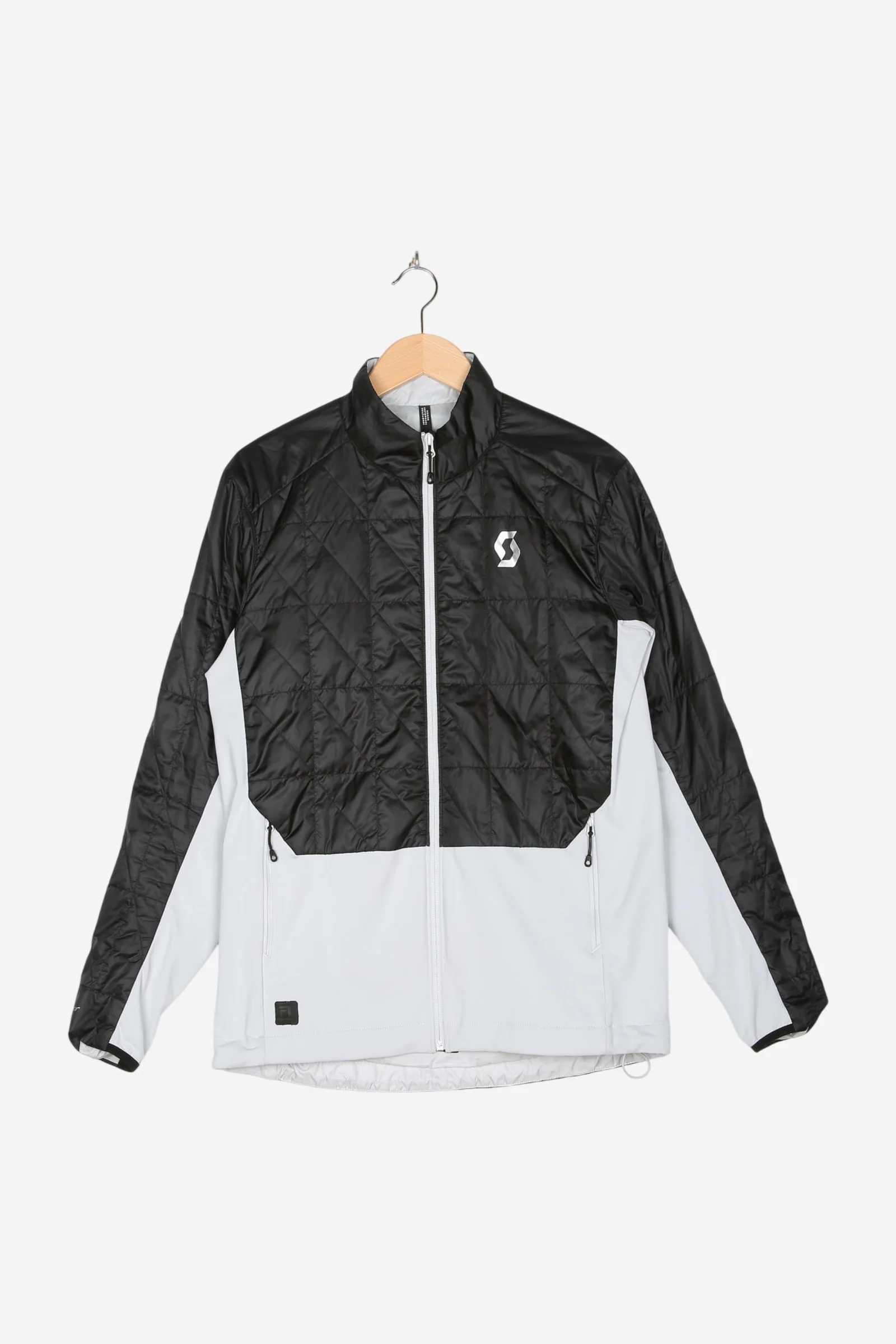 Isolationsjacke für Herren