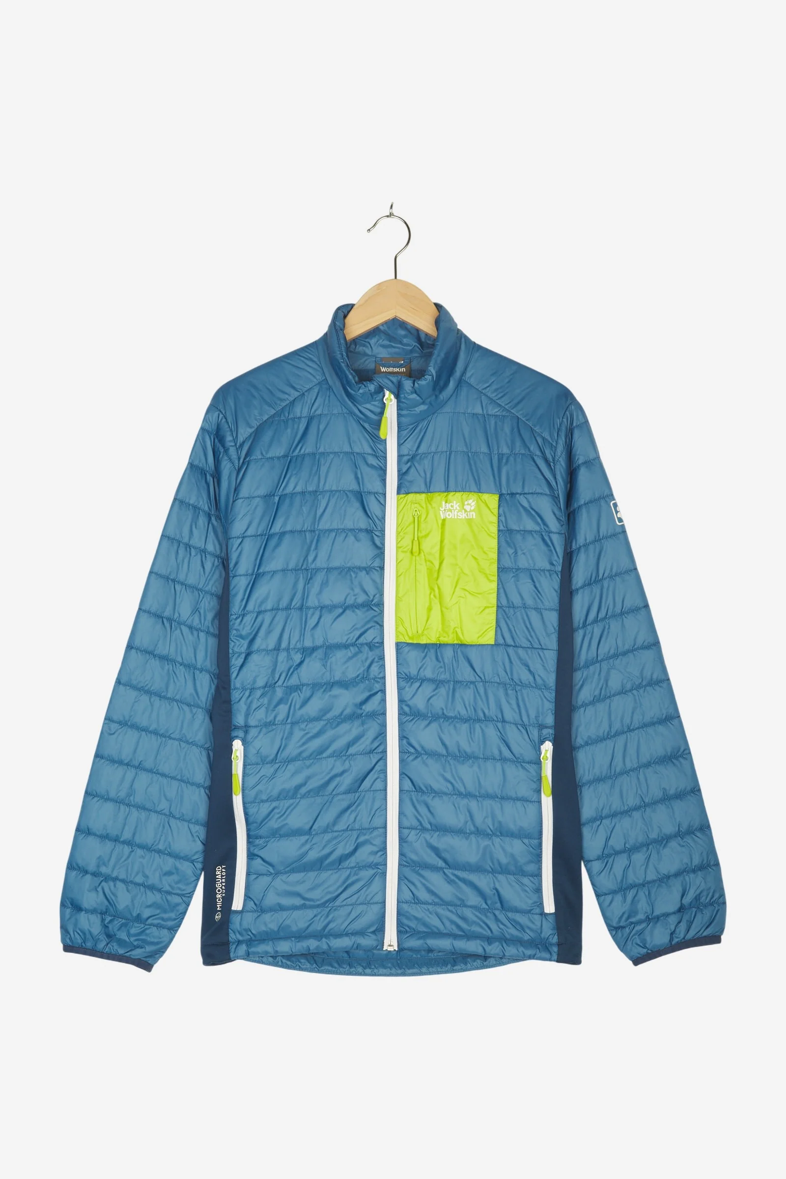 Isolationsjacke für Herren