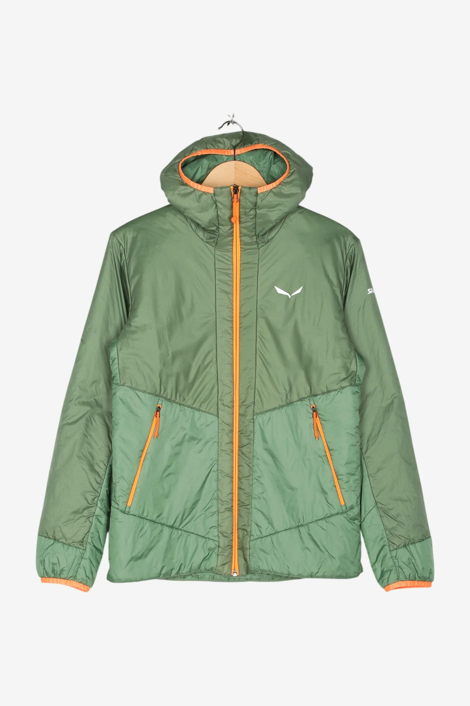 Isolationsjacke für Herren