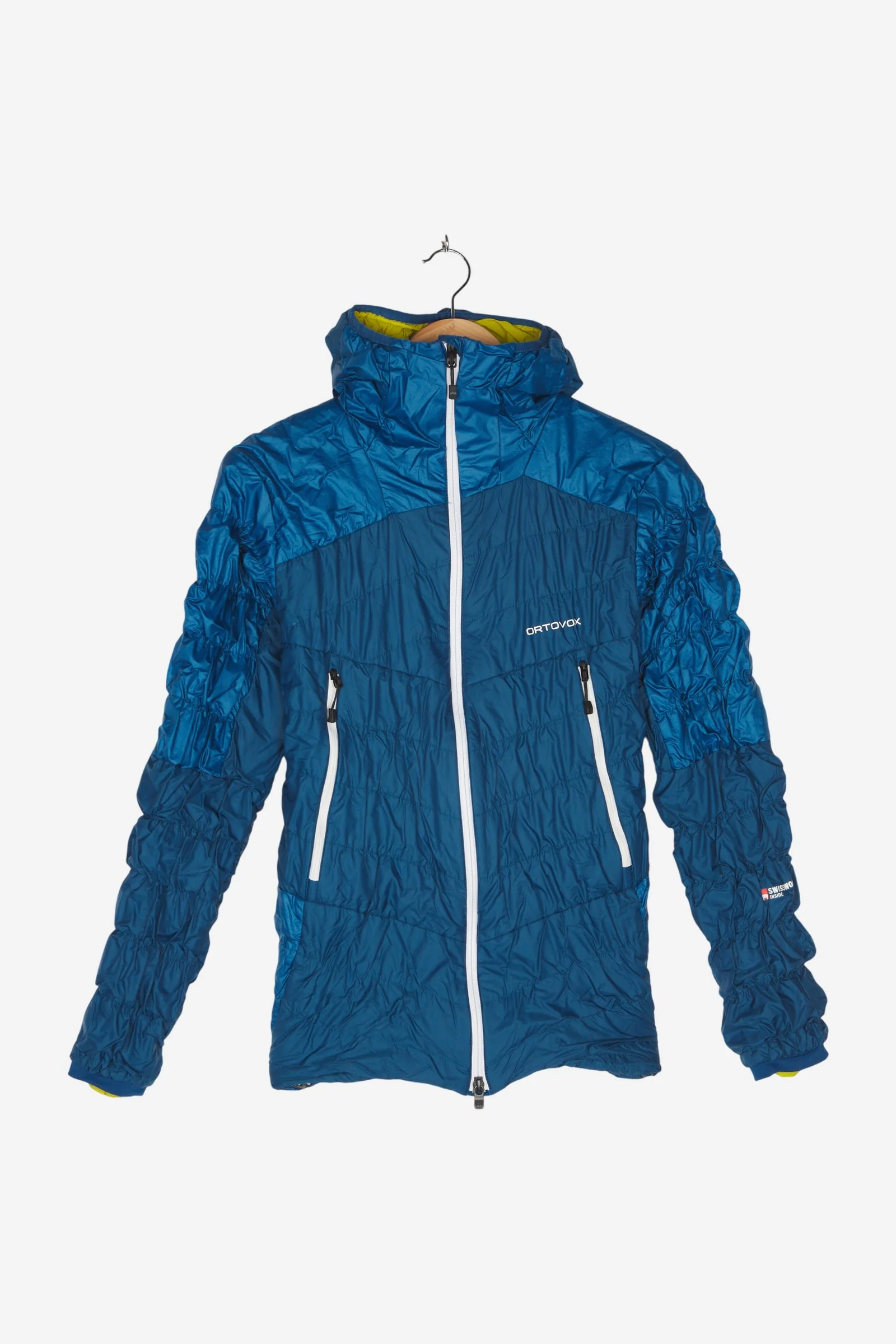 Isolationsjacke für Herren