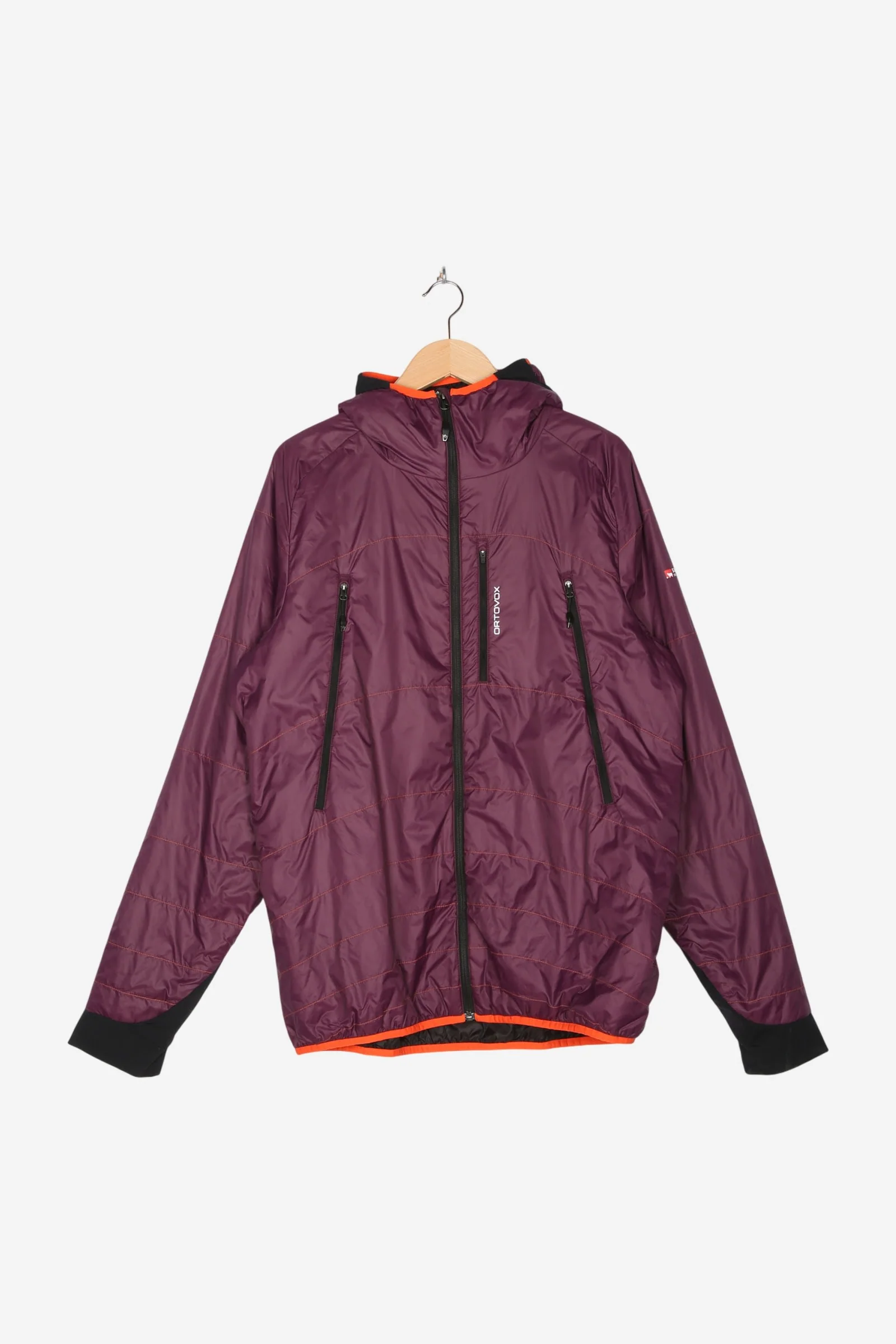 Isolationsjacke für Herren