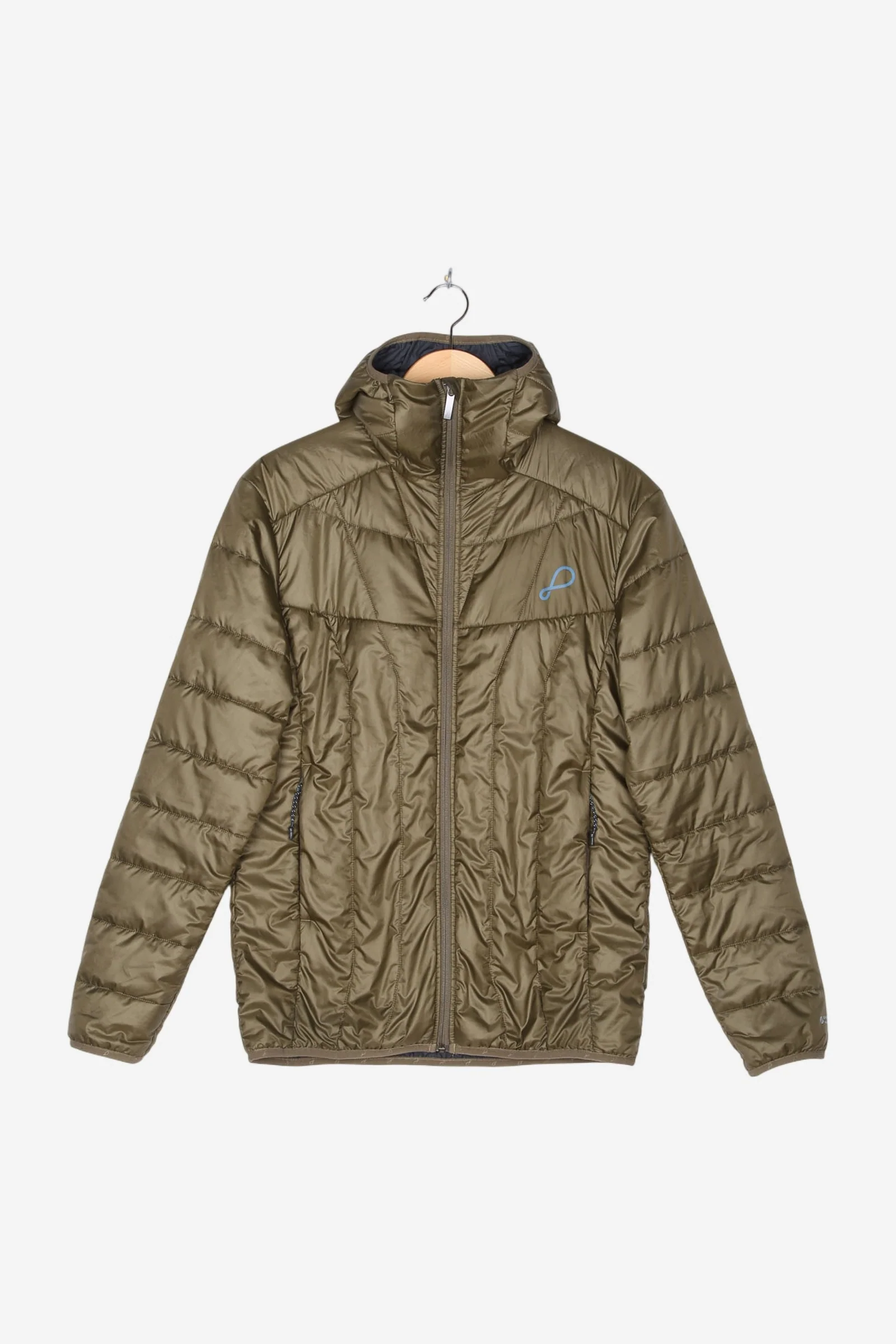 Isolationsjacke für Herren