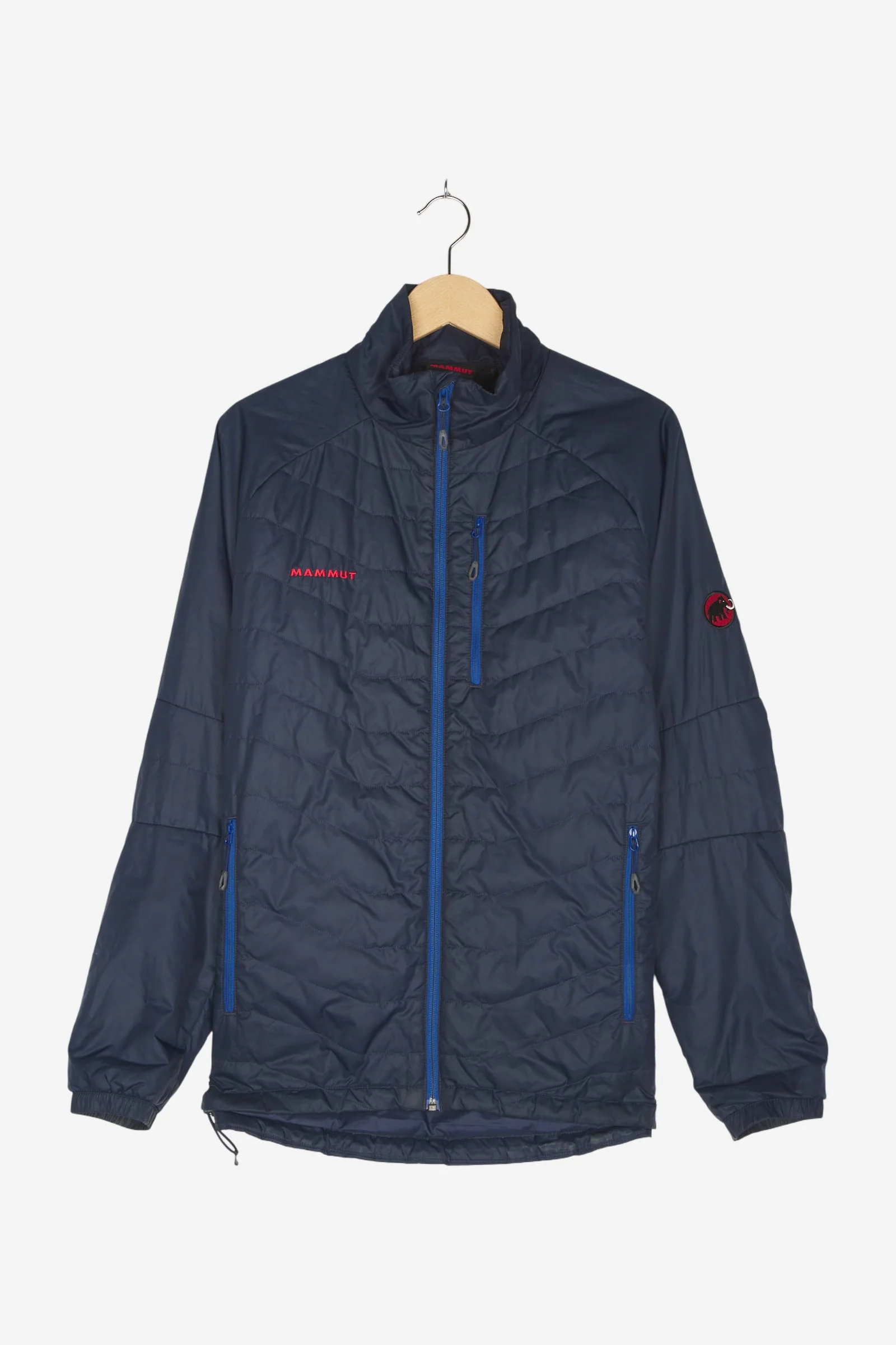 Isolationsjacke für Herren