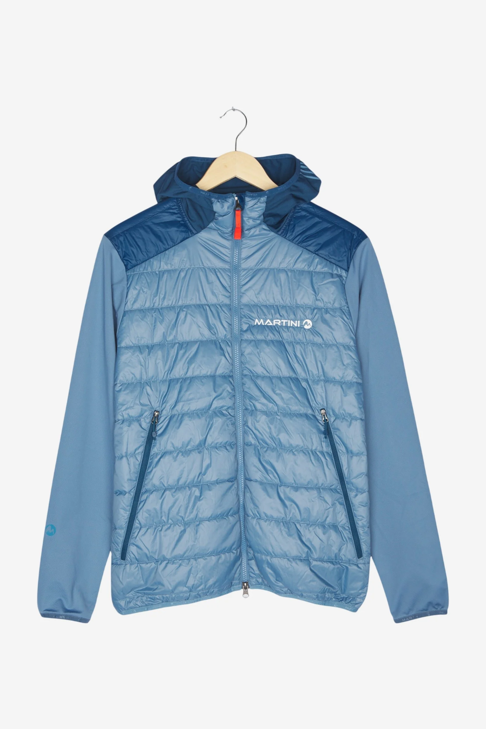 Isolationsjacke für Herren