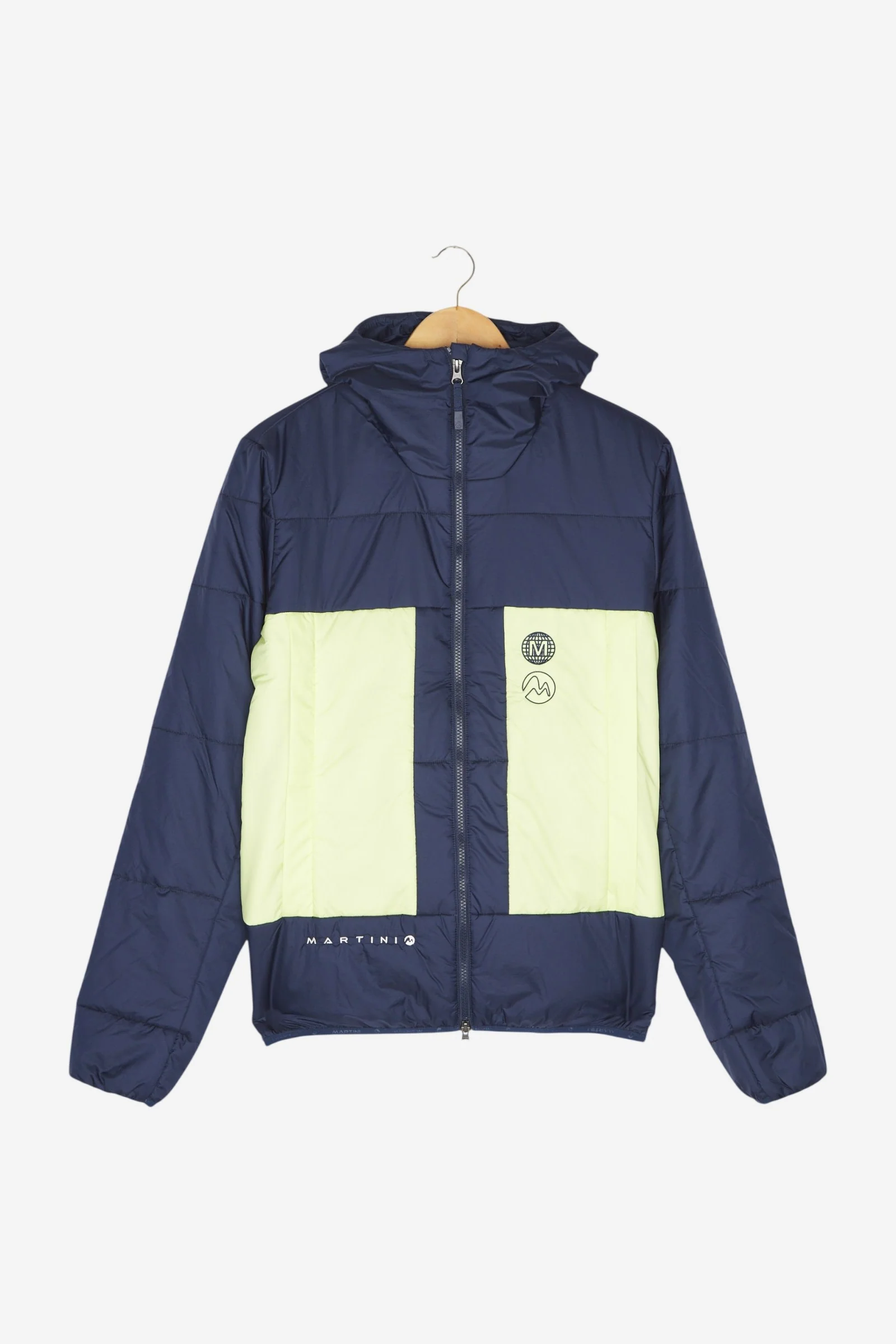Isolationsjacke für Herren