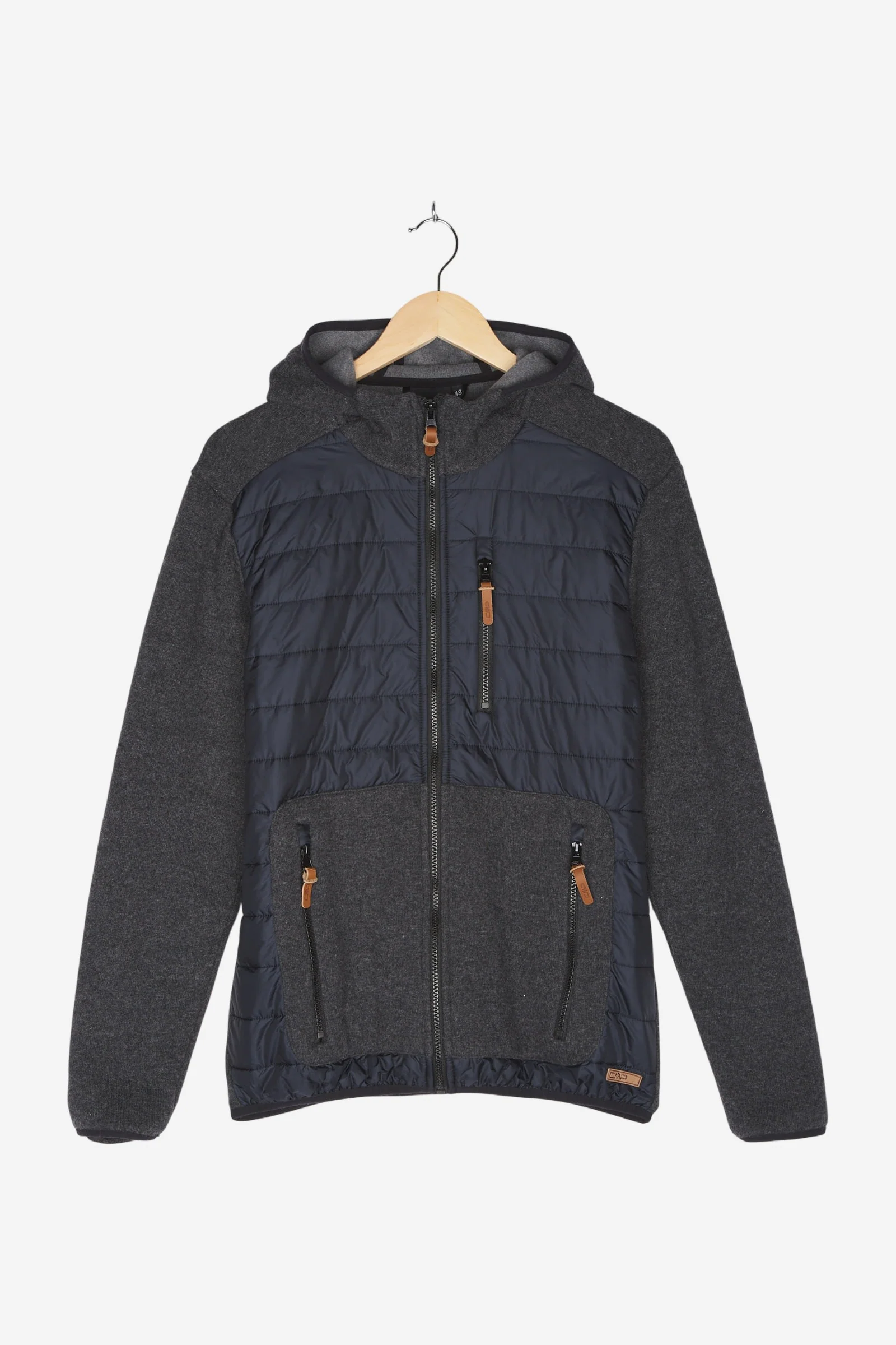 Isolationsjacke für Herren