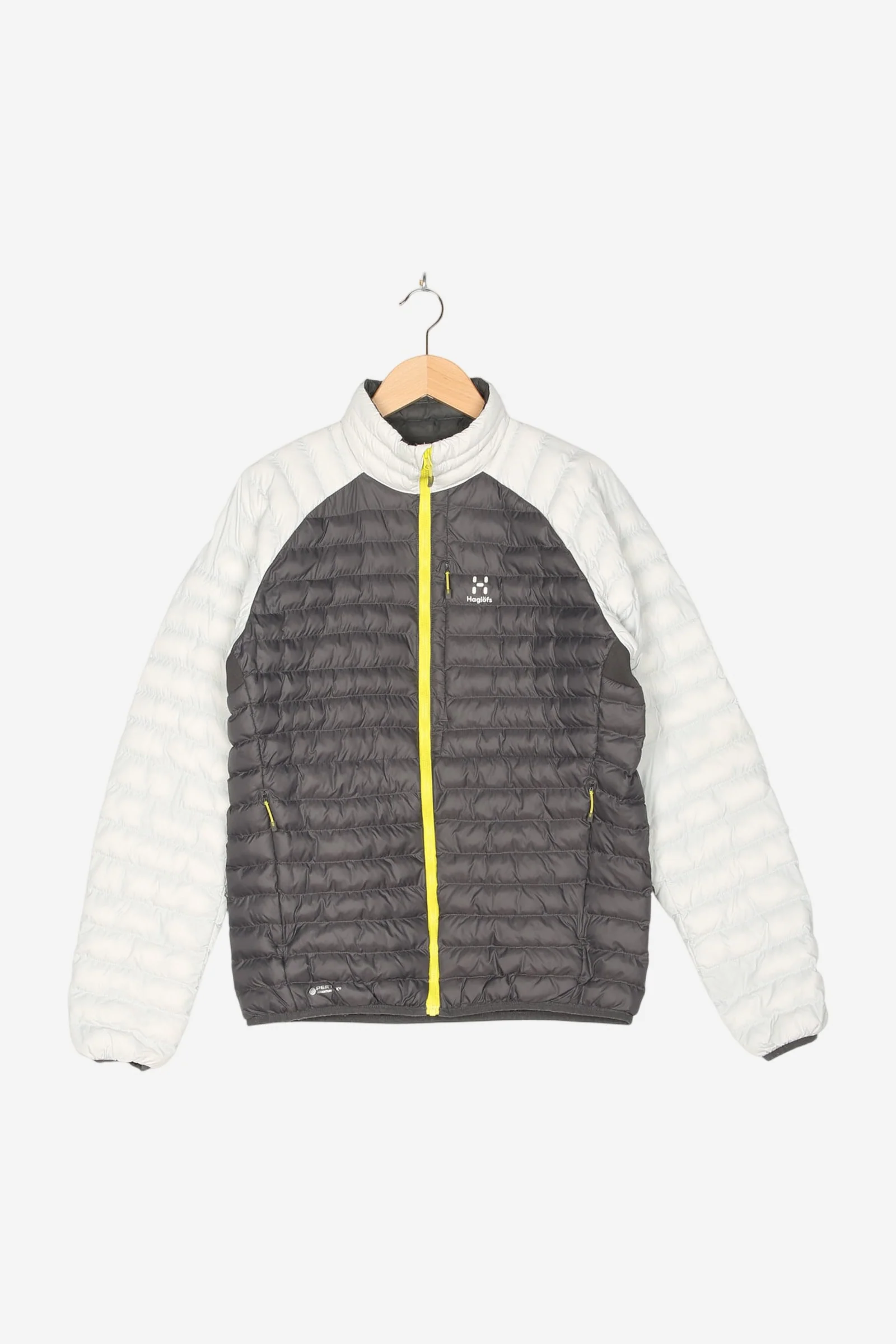 Isolationsjacke für Herren