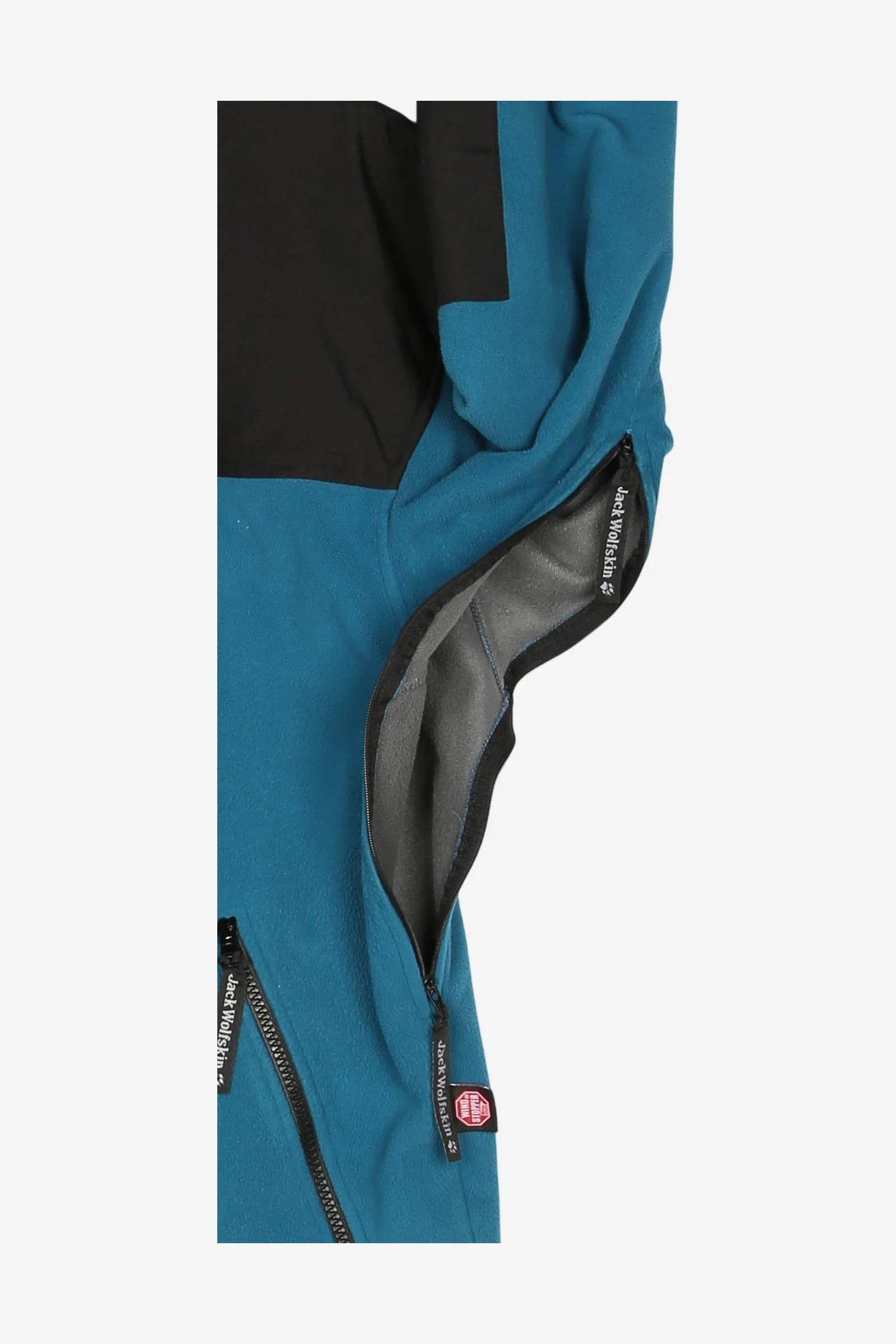 Isolationsjacke für Herren - Image 4