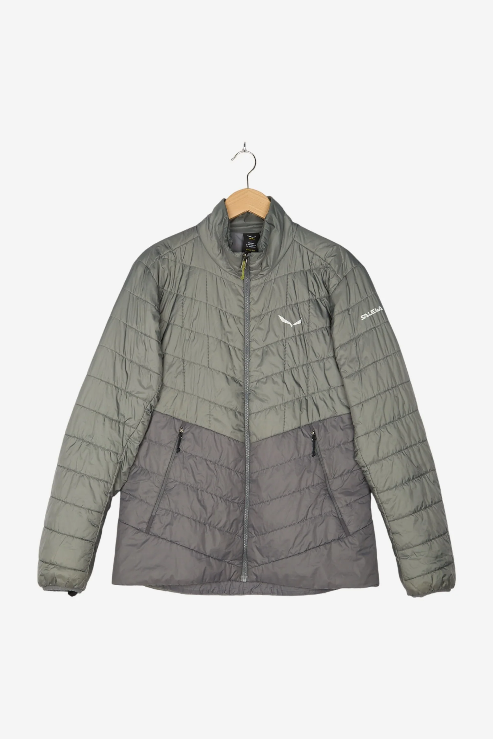 Isolationsjacke für Herren