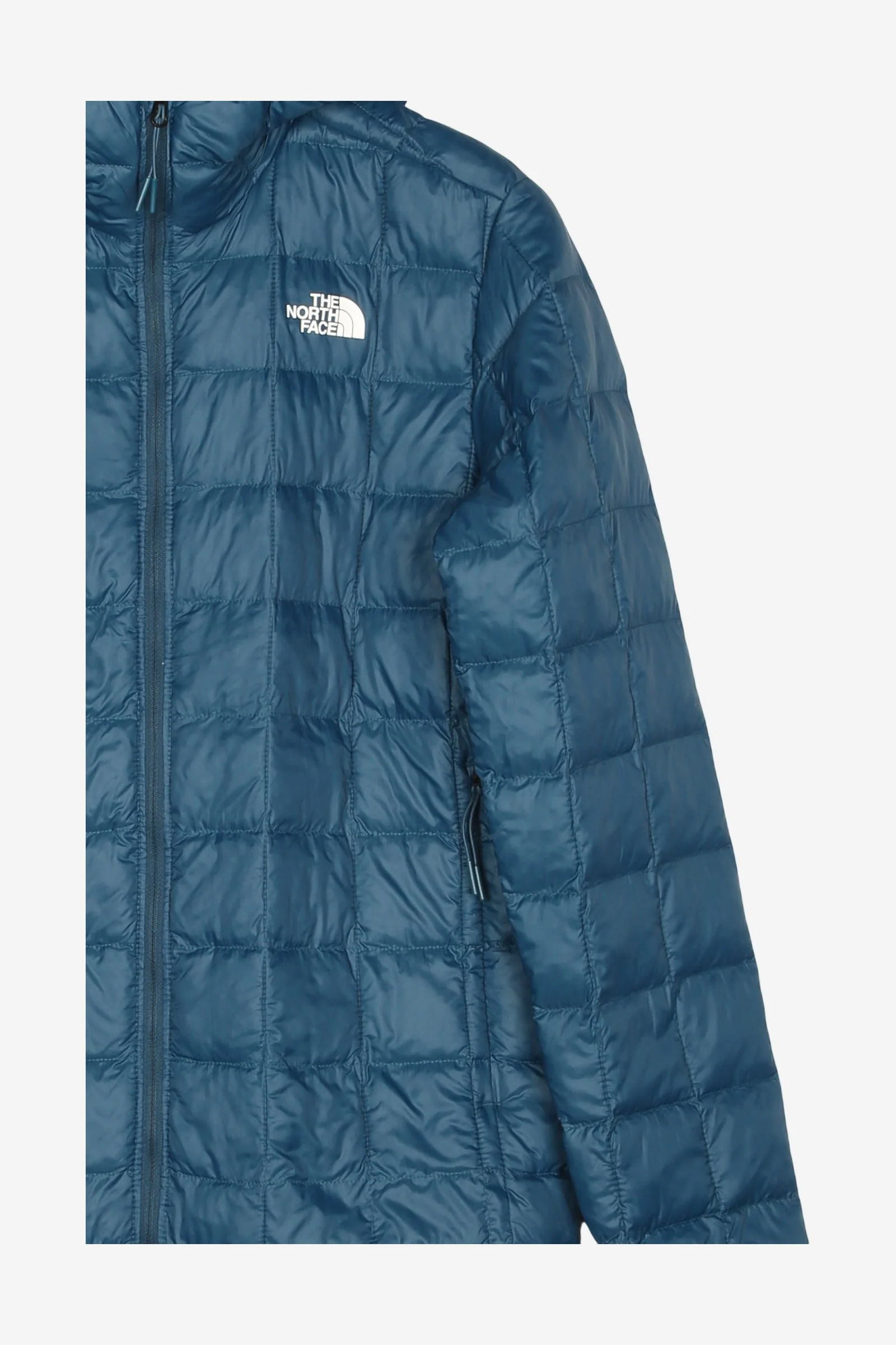 Isolationsjacke für Herren - Image 3