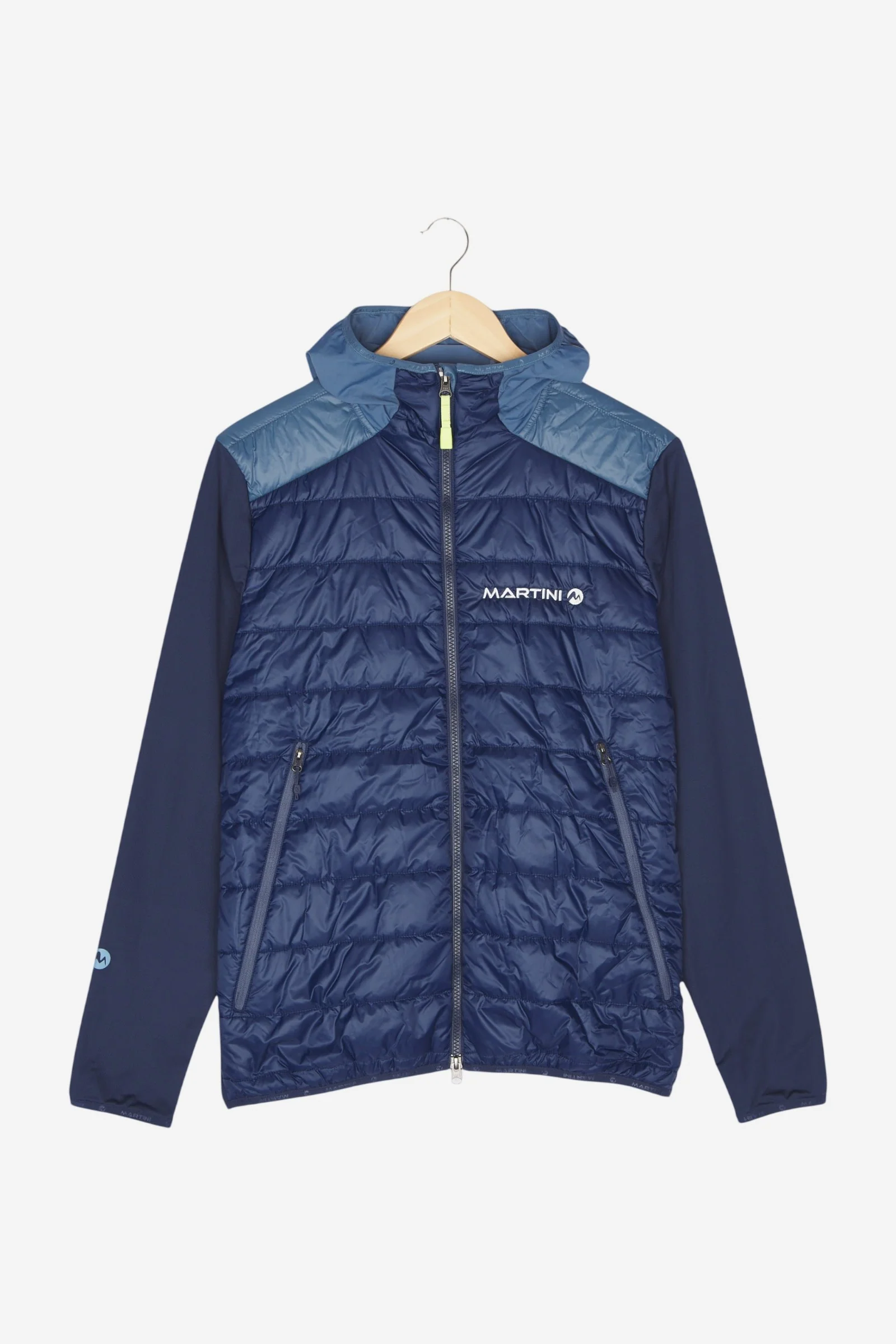 Isolationsjacke für Herren