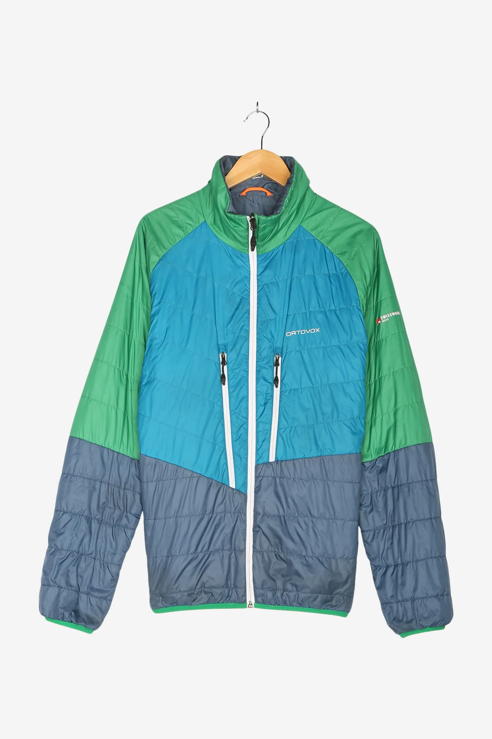 Isolationsjacke für Herren