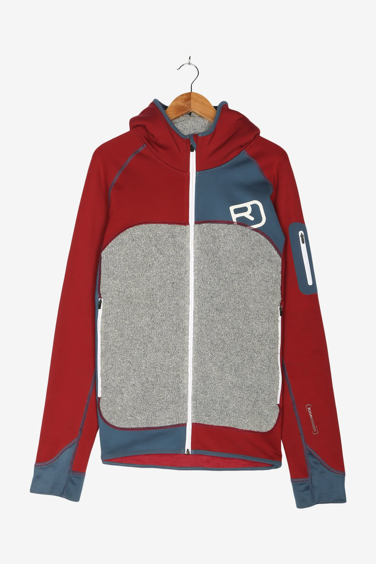 Isolationsjacke für Herren