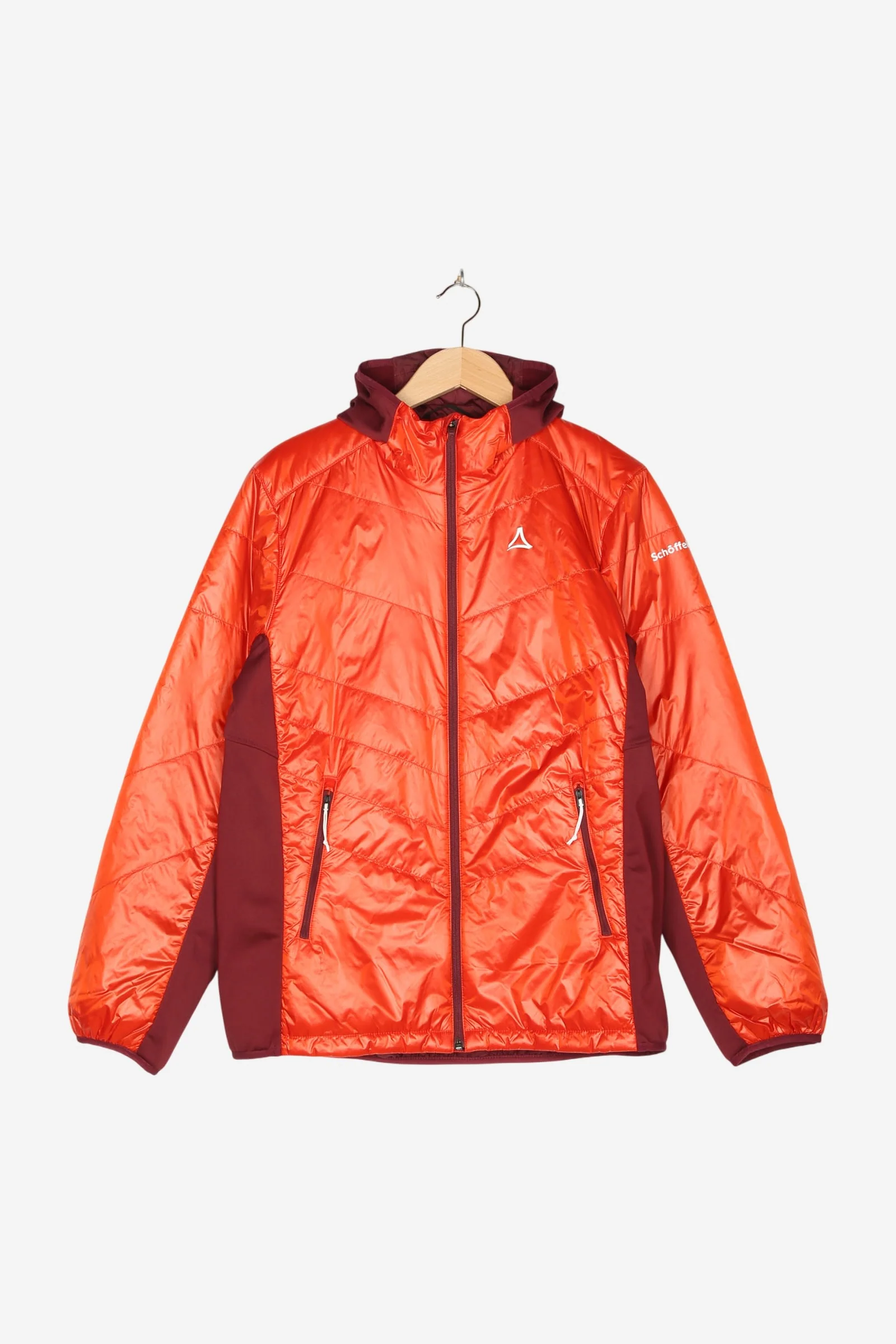 Isolationsjacke für Herren