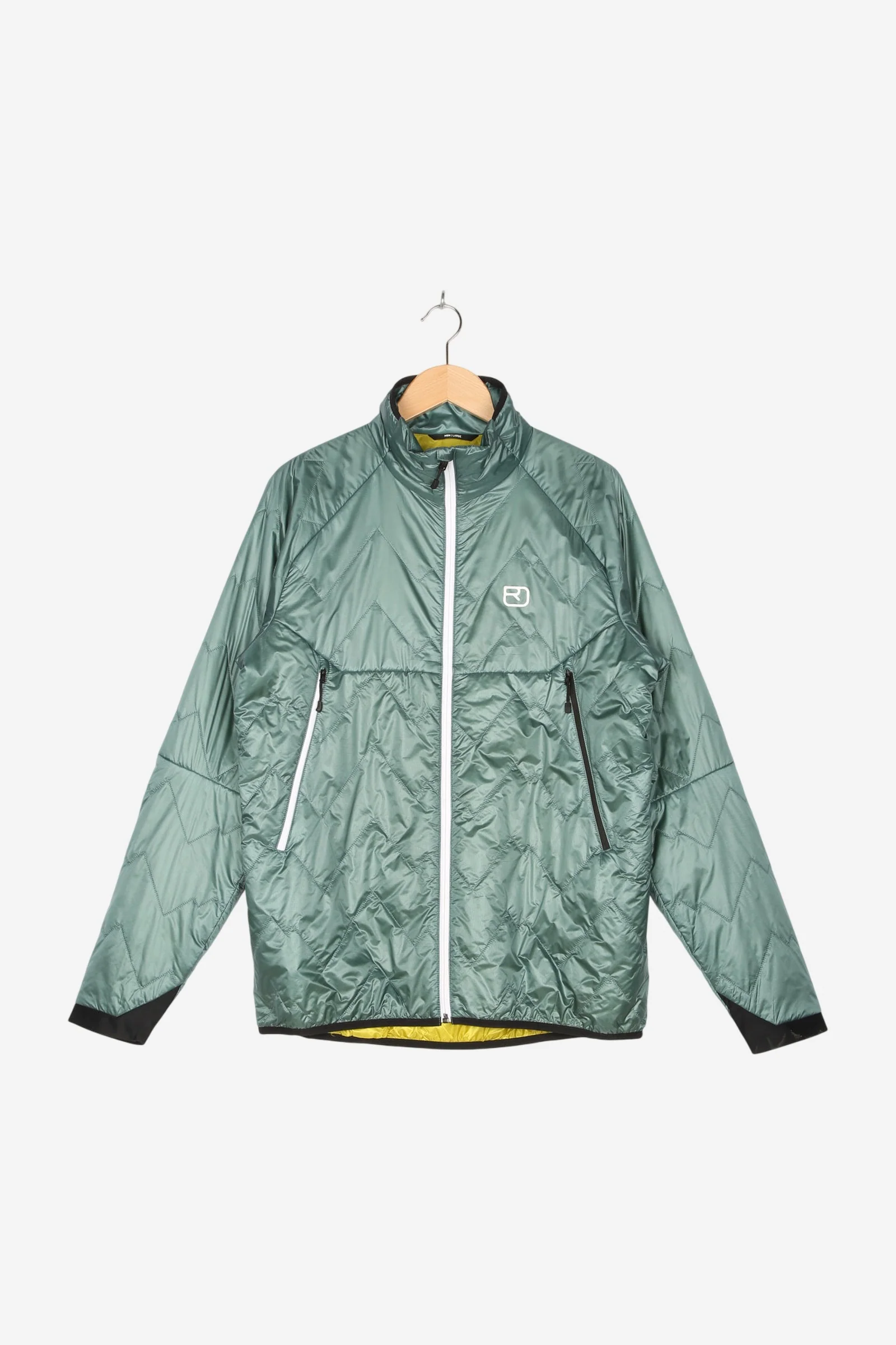Isolationsjacke für Herren