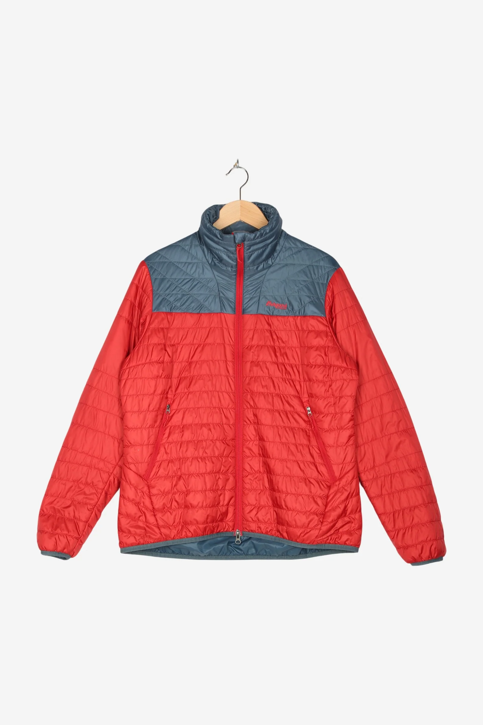 Isolationsjacke für Herren