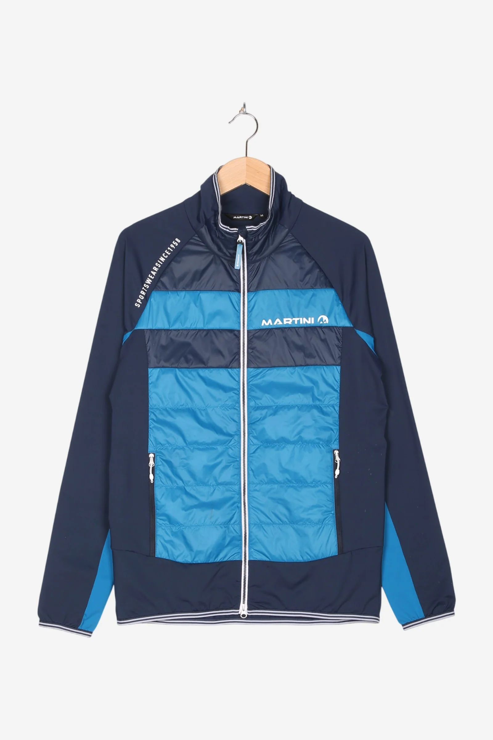 Isolationsjacke für Herren