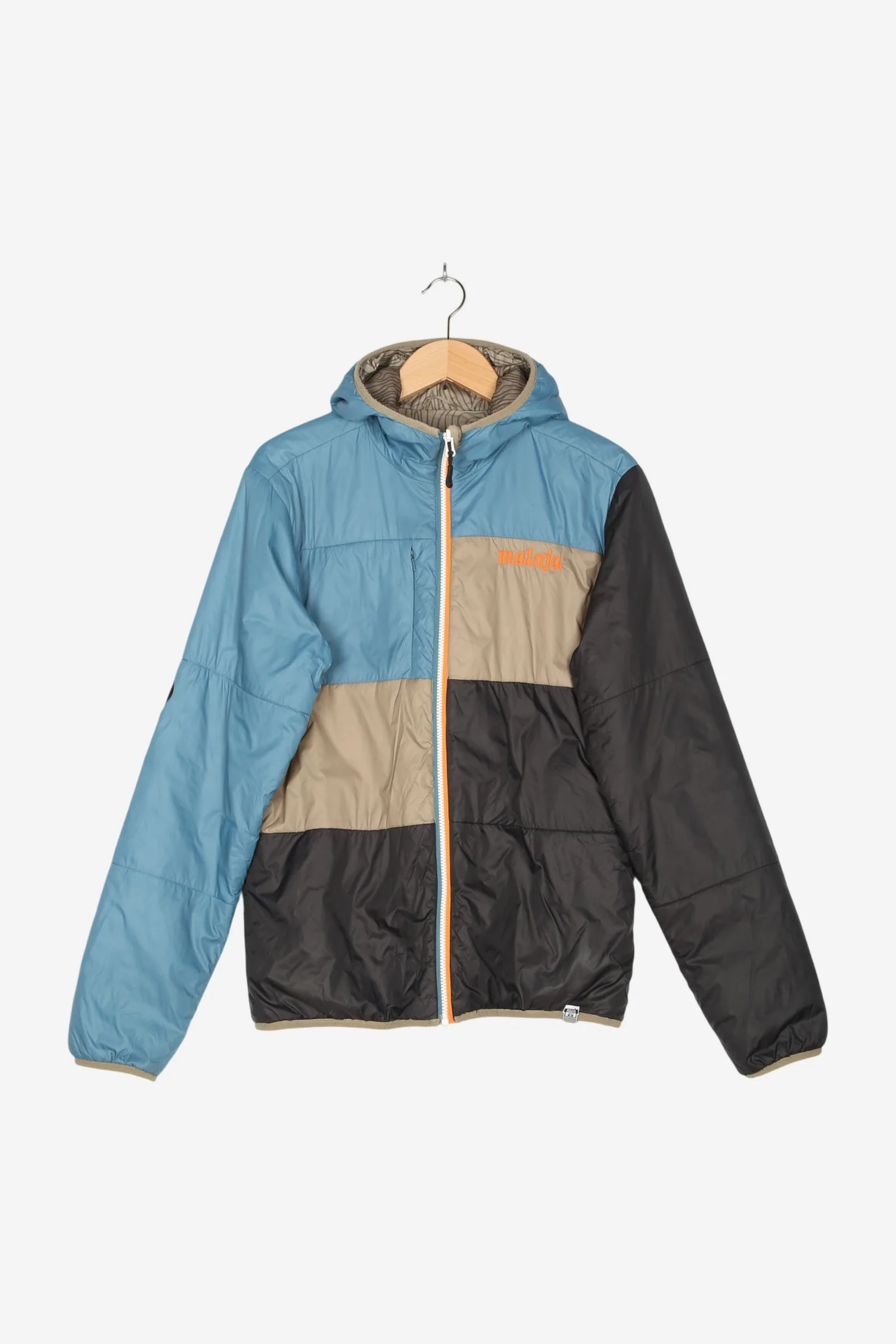 Isolationsjacke für Herren