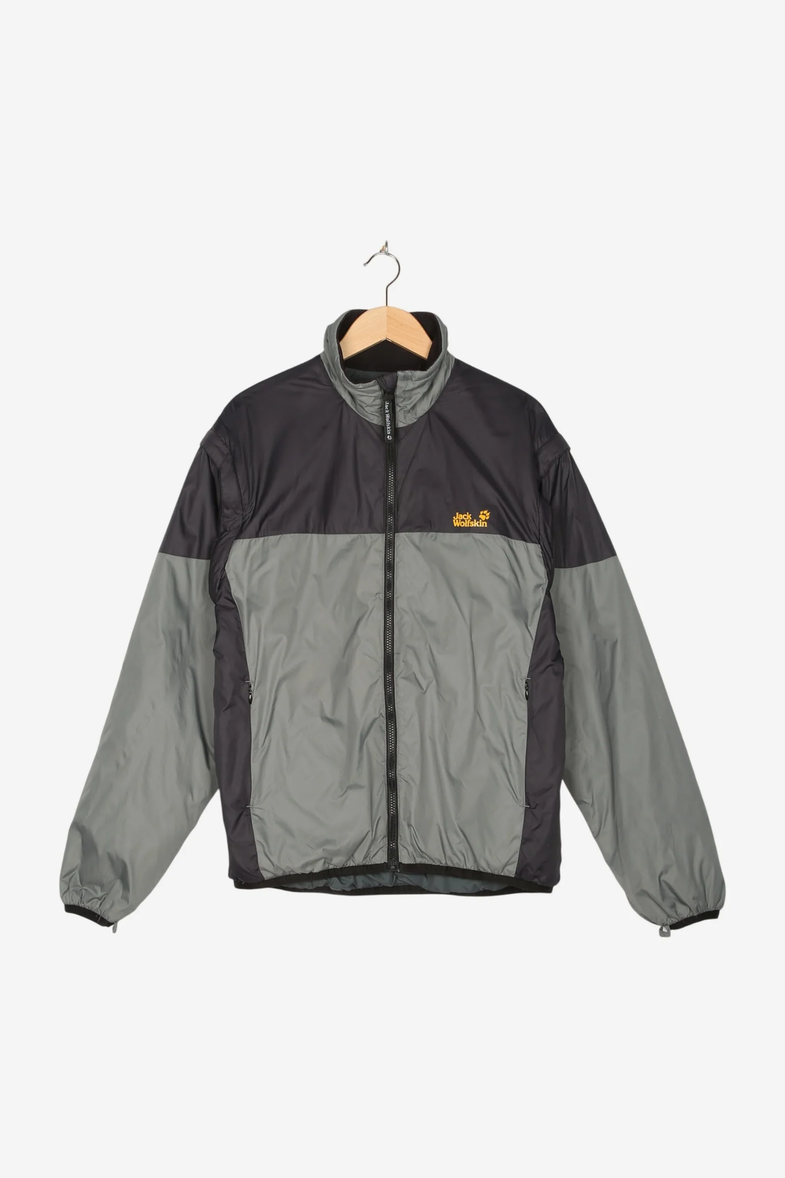 Isolationsjacke für Herren