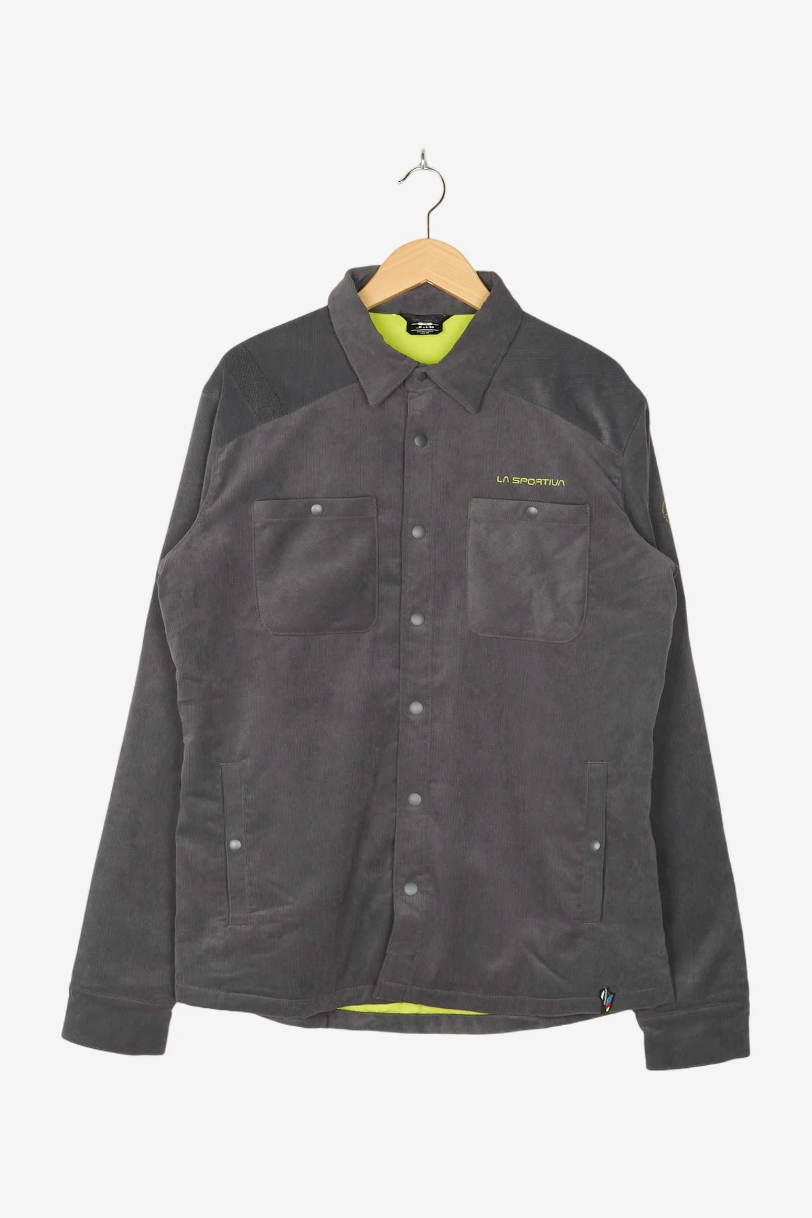 Isolationsjacke für Herren