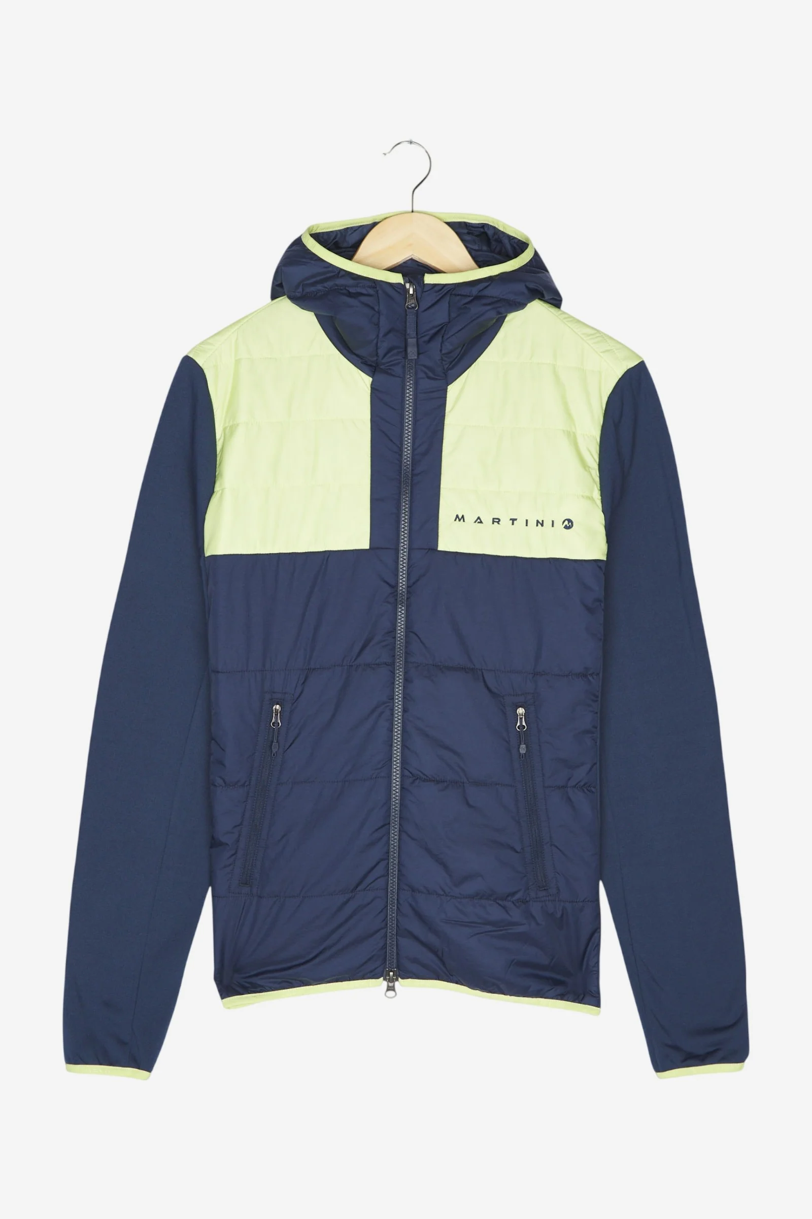 Isolationsjacke für Herren