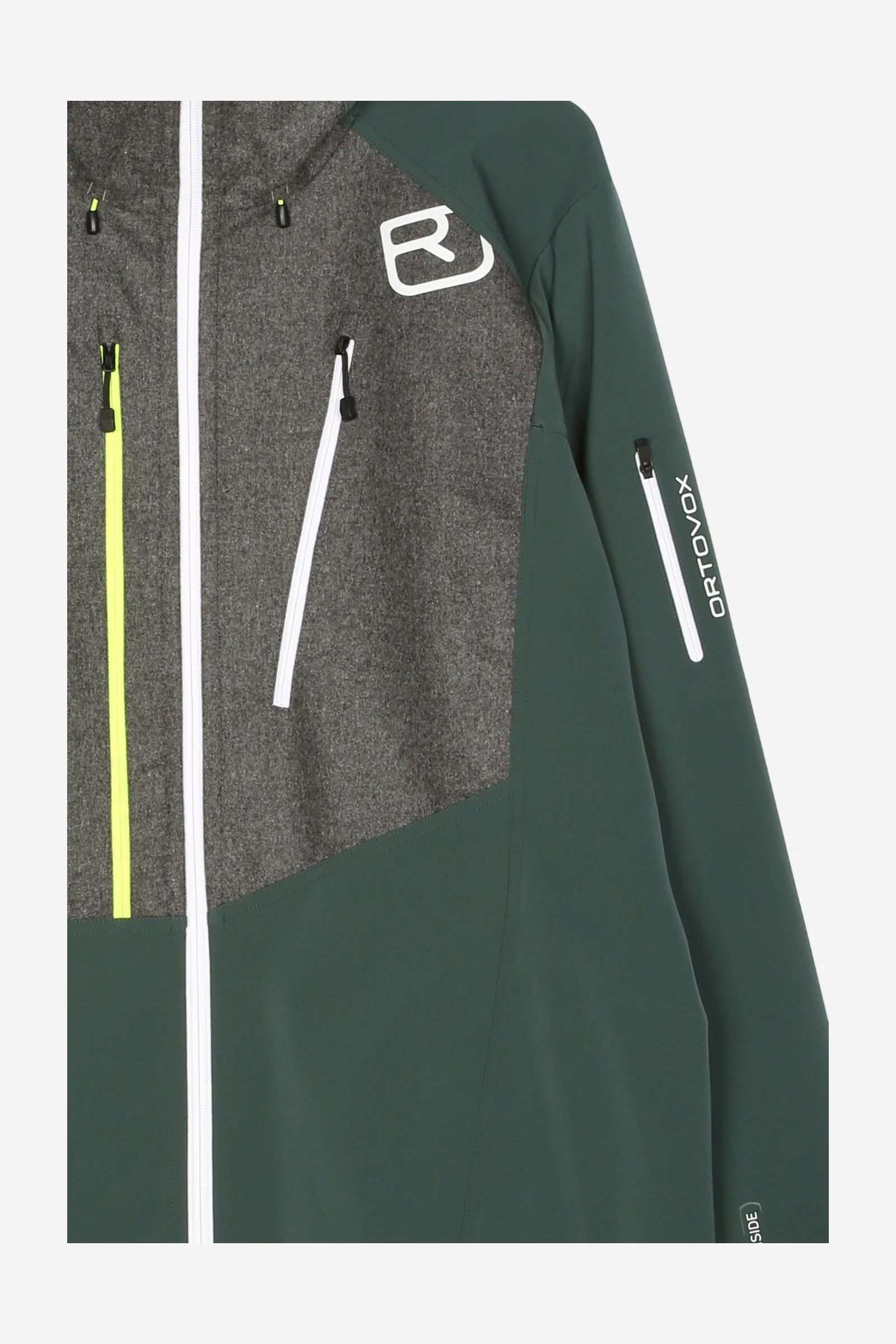 Isolationsjacke für Herren - Image 3